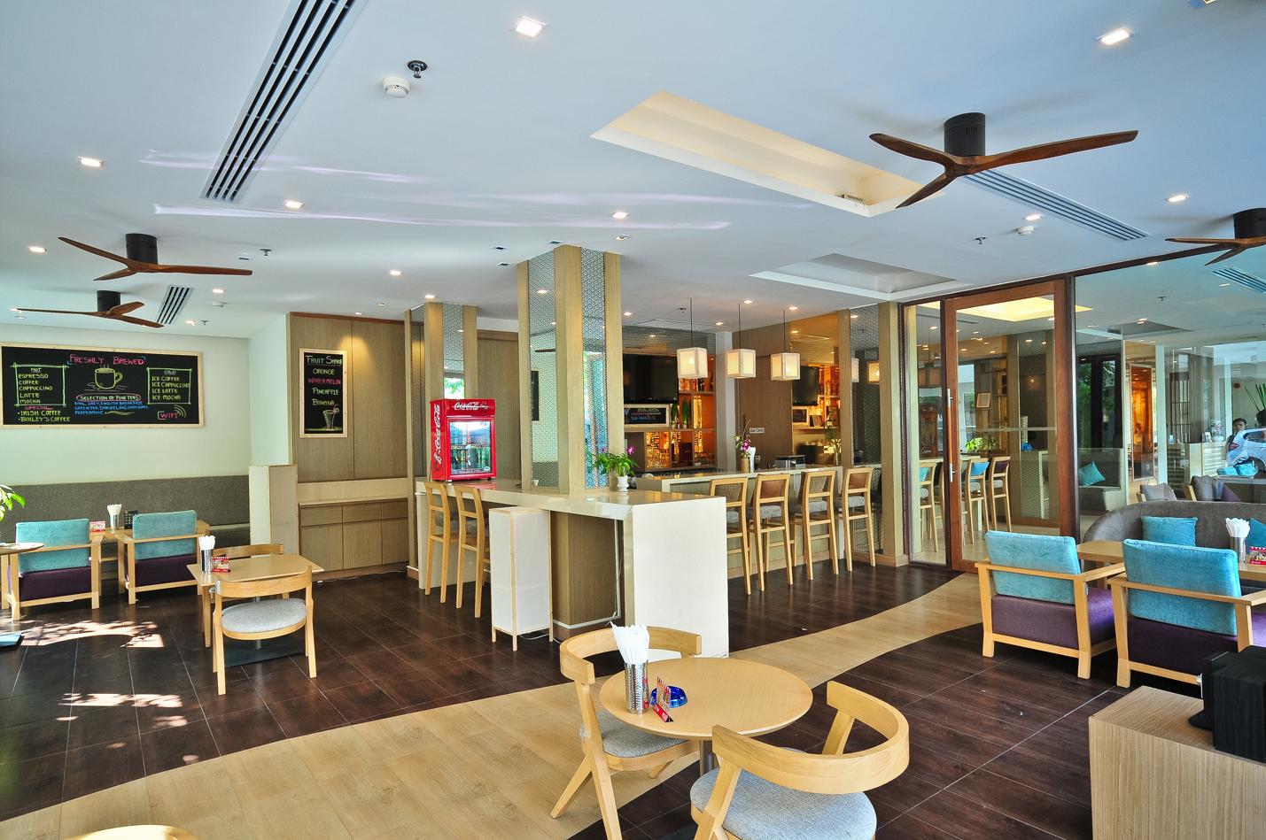 Hotel Ashlee Plaza Hotel&spa 4*