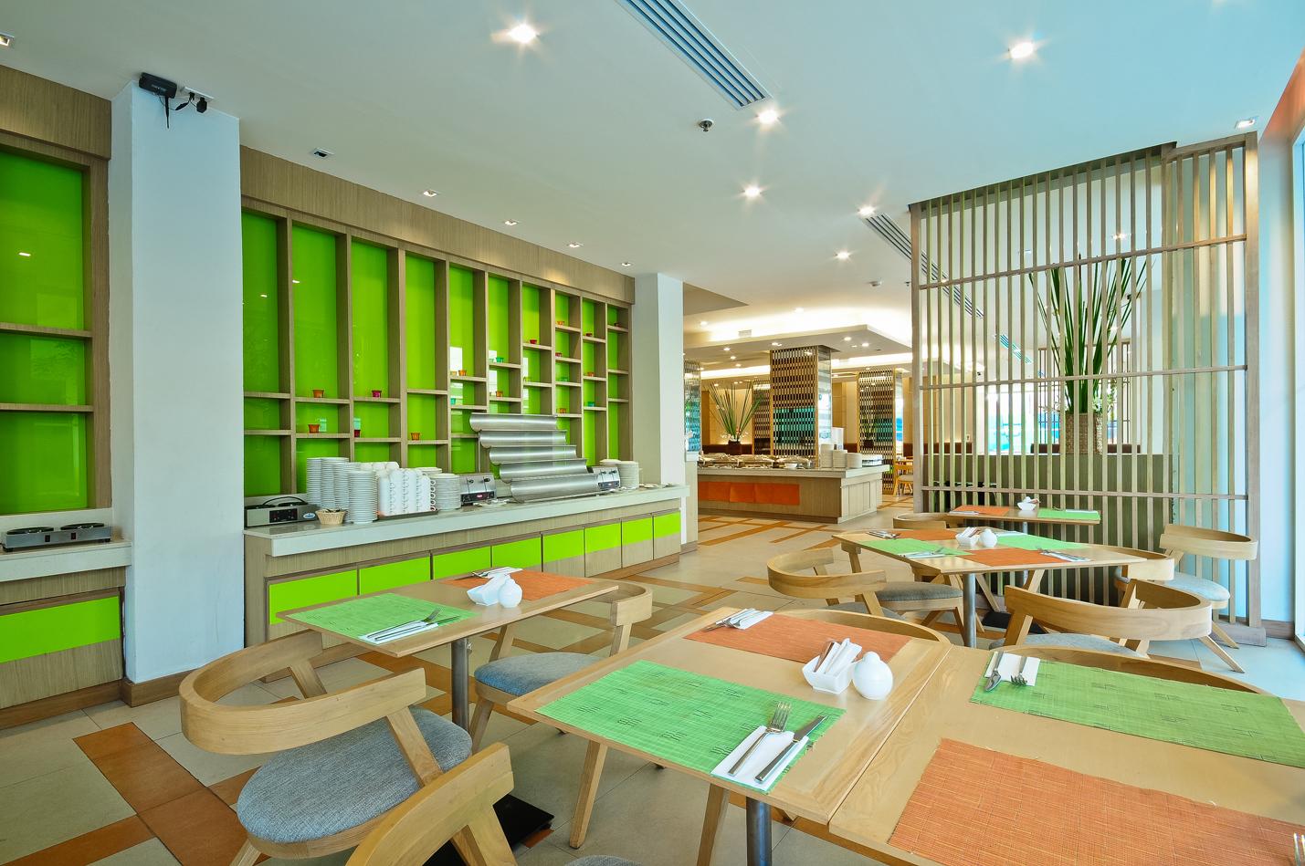 Ashlee Plaza Hotel&spa 4* Patong