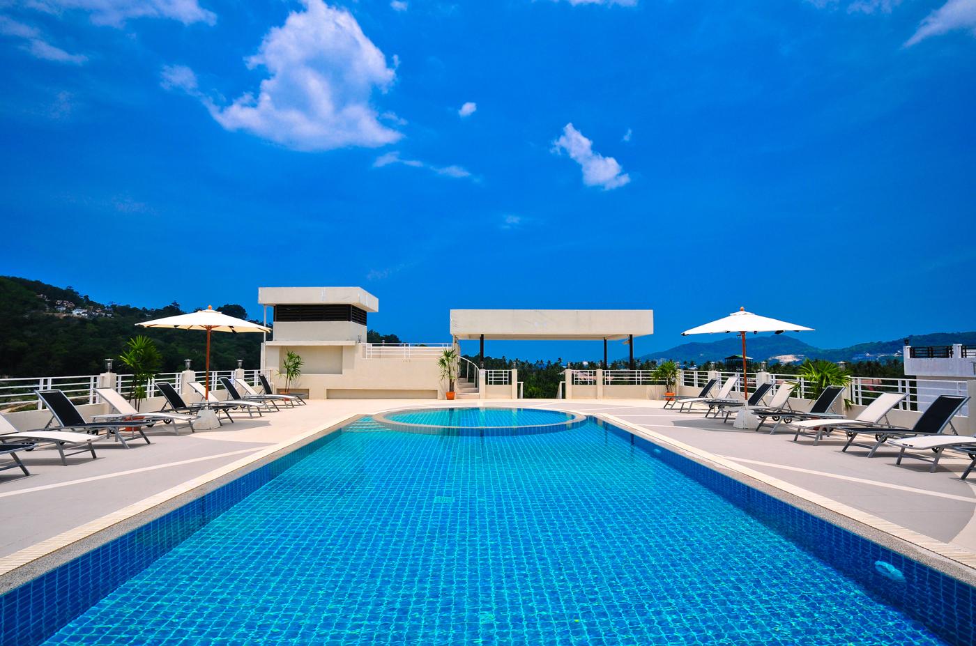 Ashlee Plaza Hotel&spa