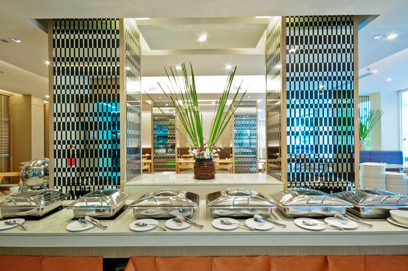Ashlee Plaza Hotel&spa Hotel 4*