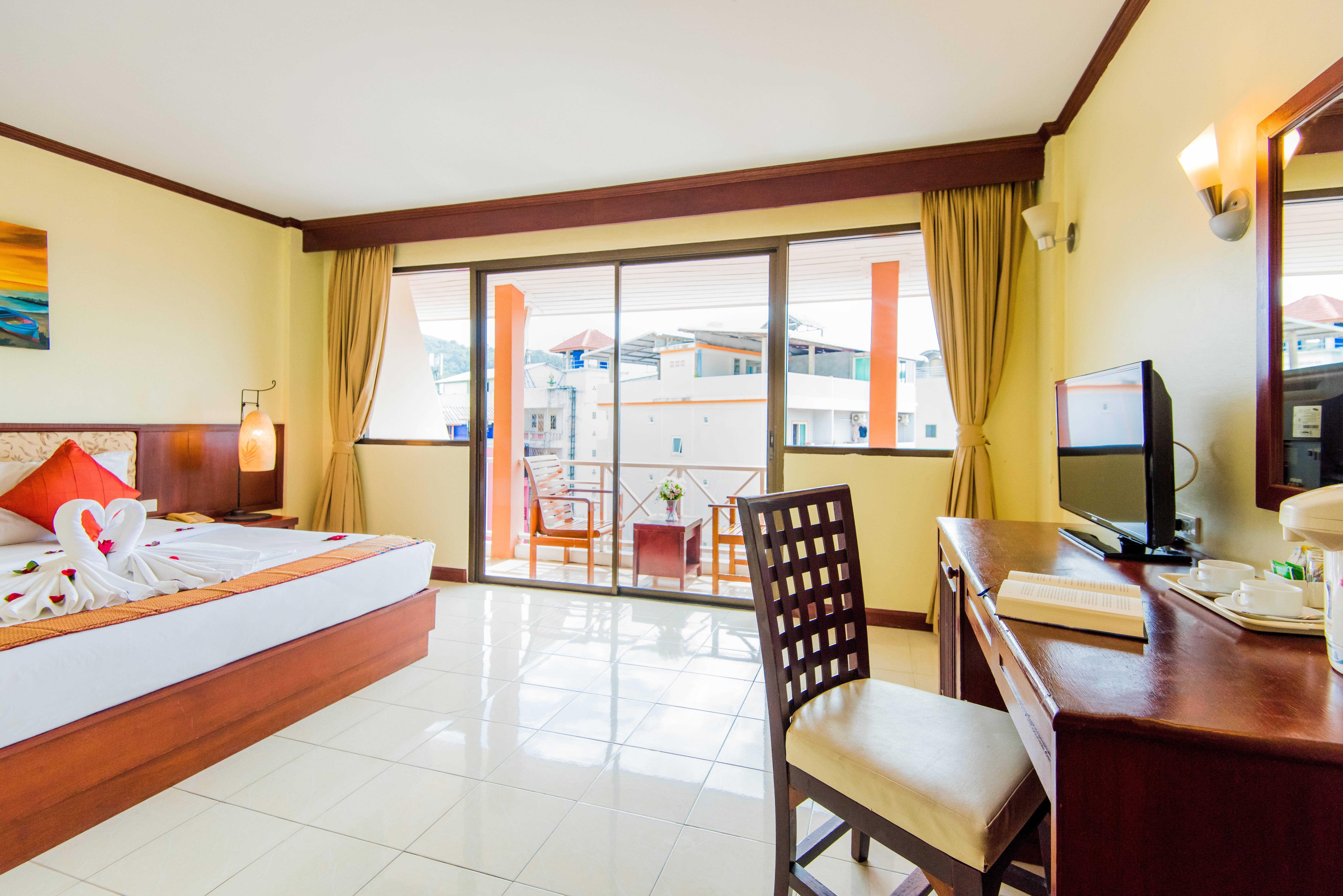 Bauman Hotel