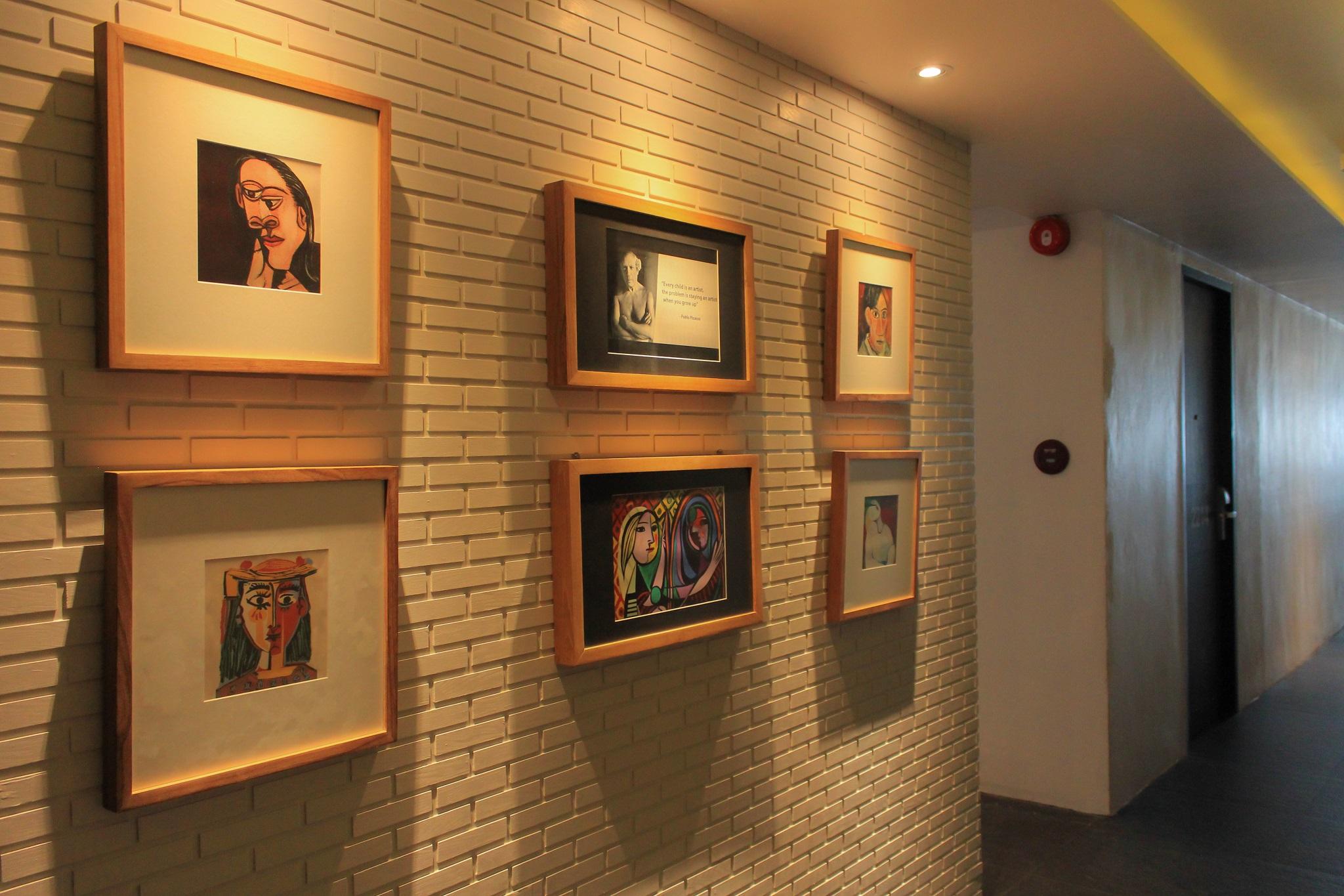 Sugar Marina - Art - - Sha Hotel 4*