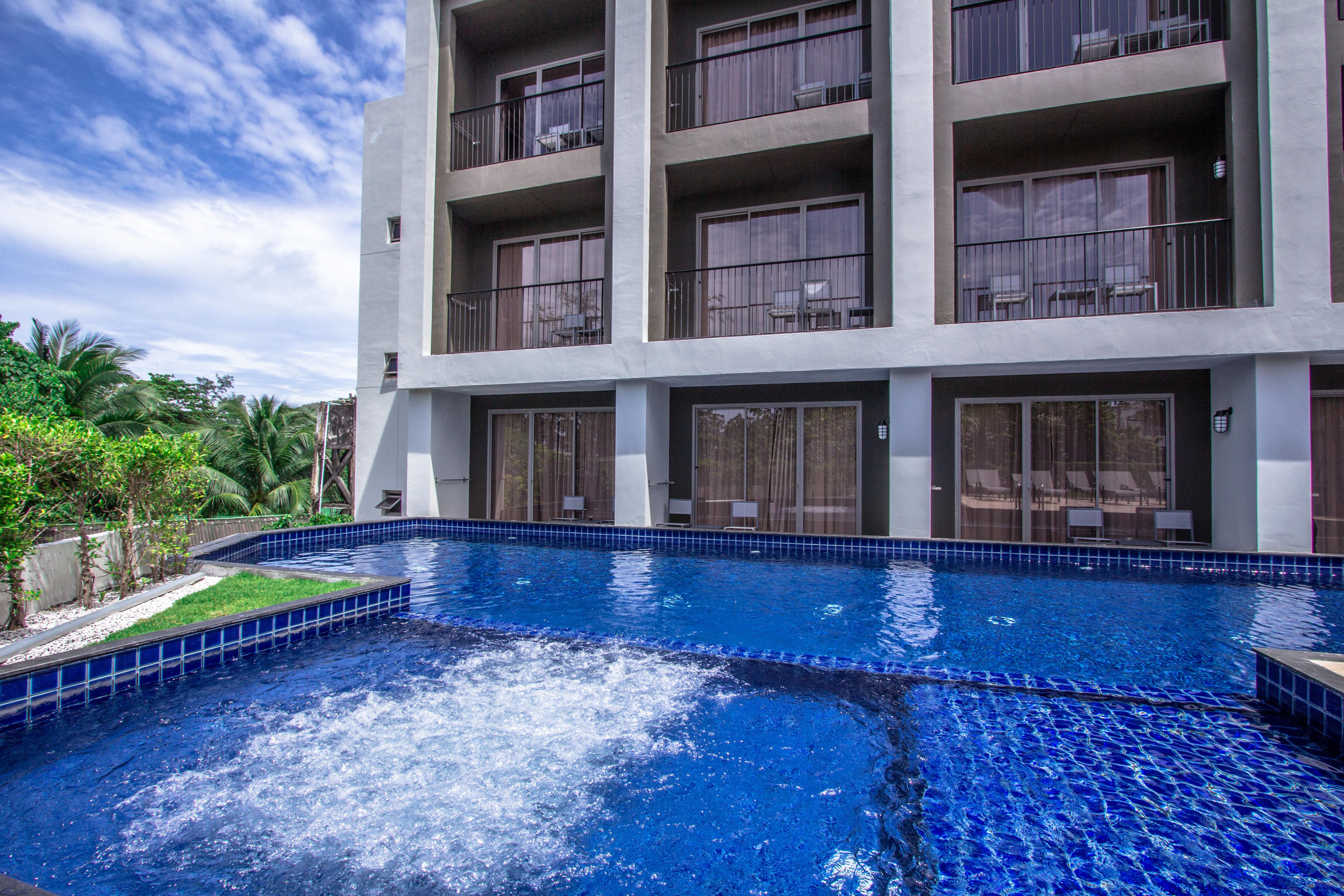 Hotel Sugar Marina - Art - - Sha