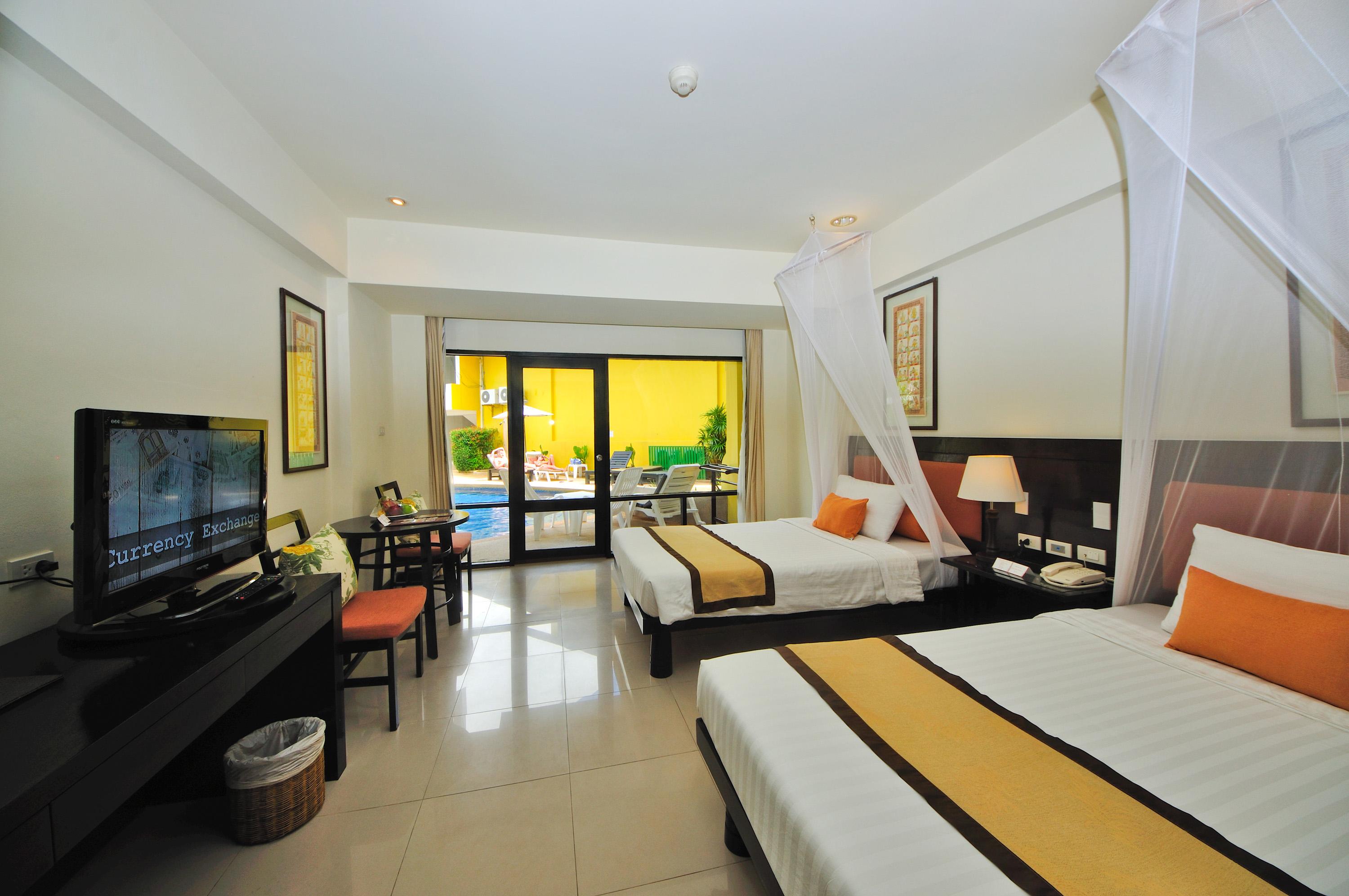 Resort Woraburi Phuket & - Sha 4*