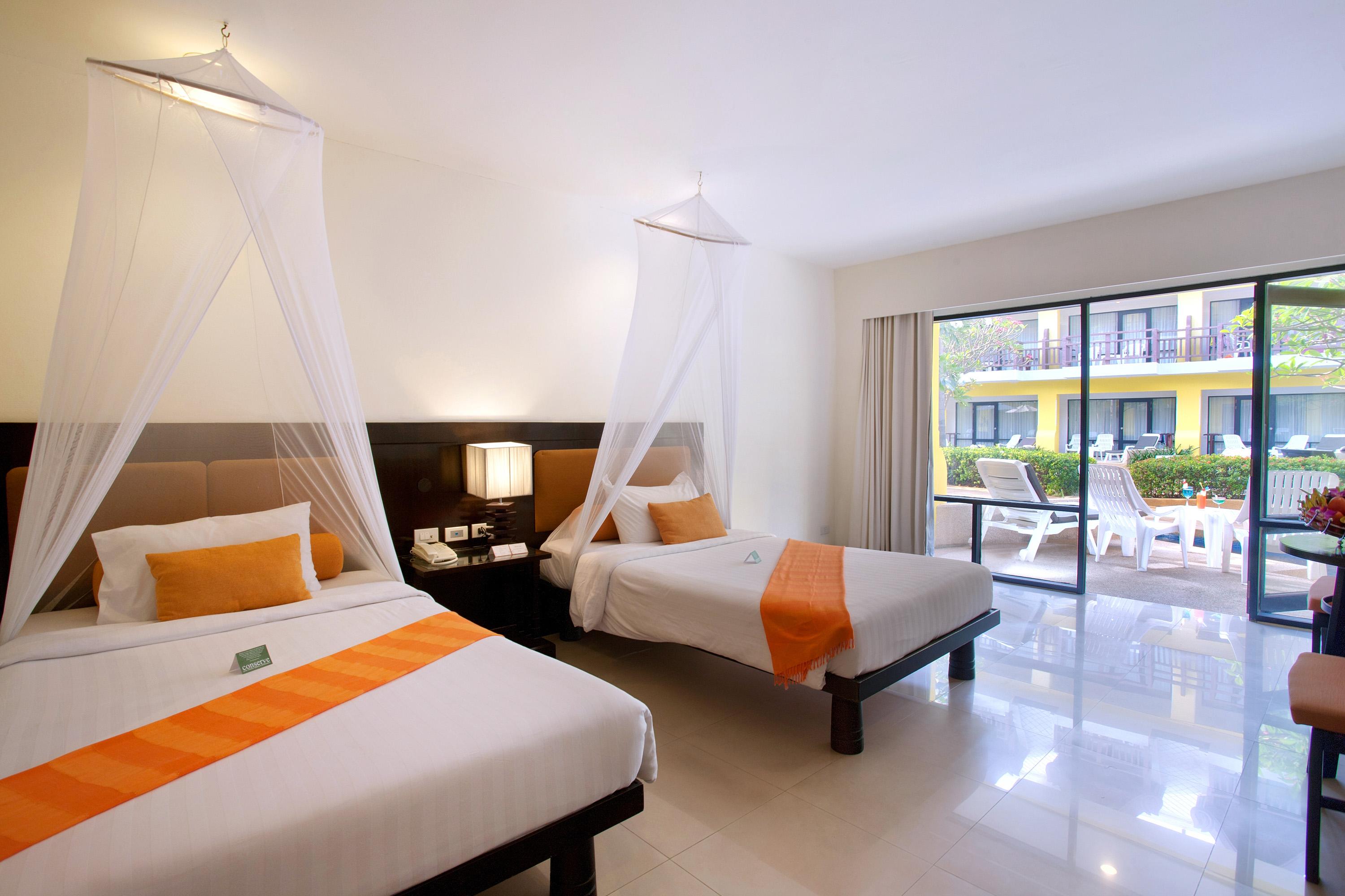 Woraburi Phuket & - Sha Resort