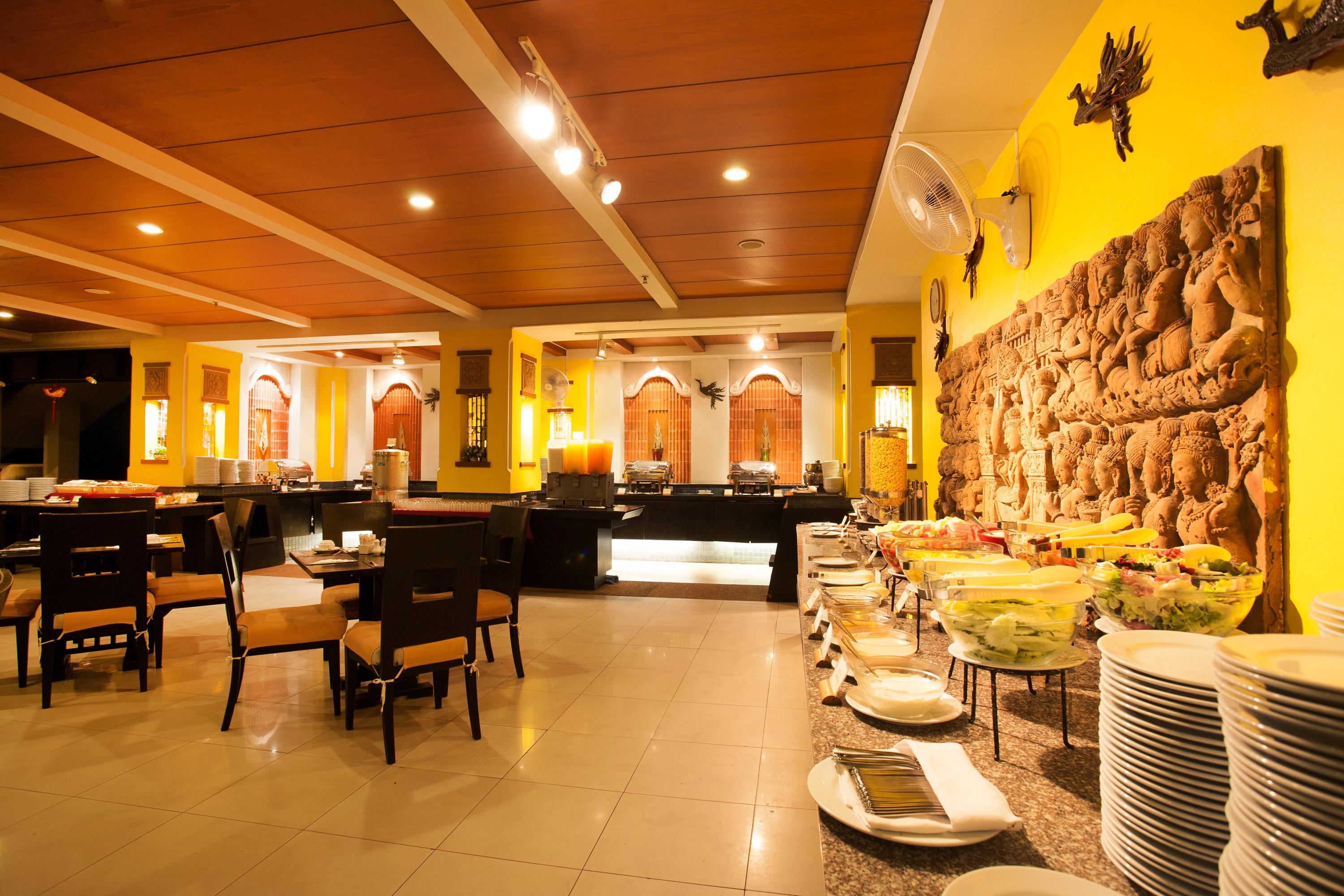 Woraburi Phuket & - Sha 4* Karon