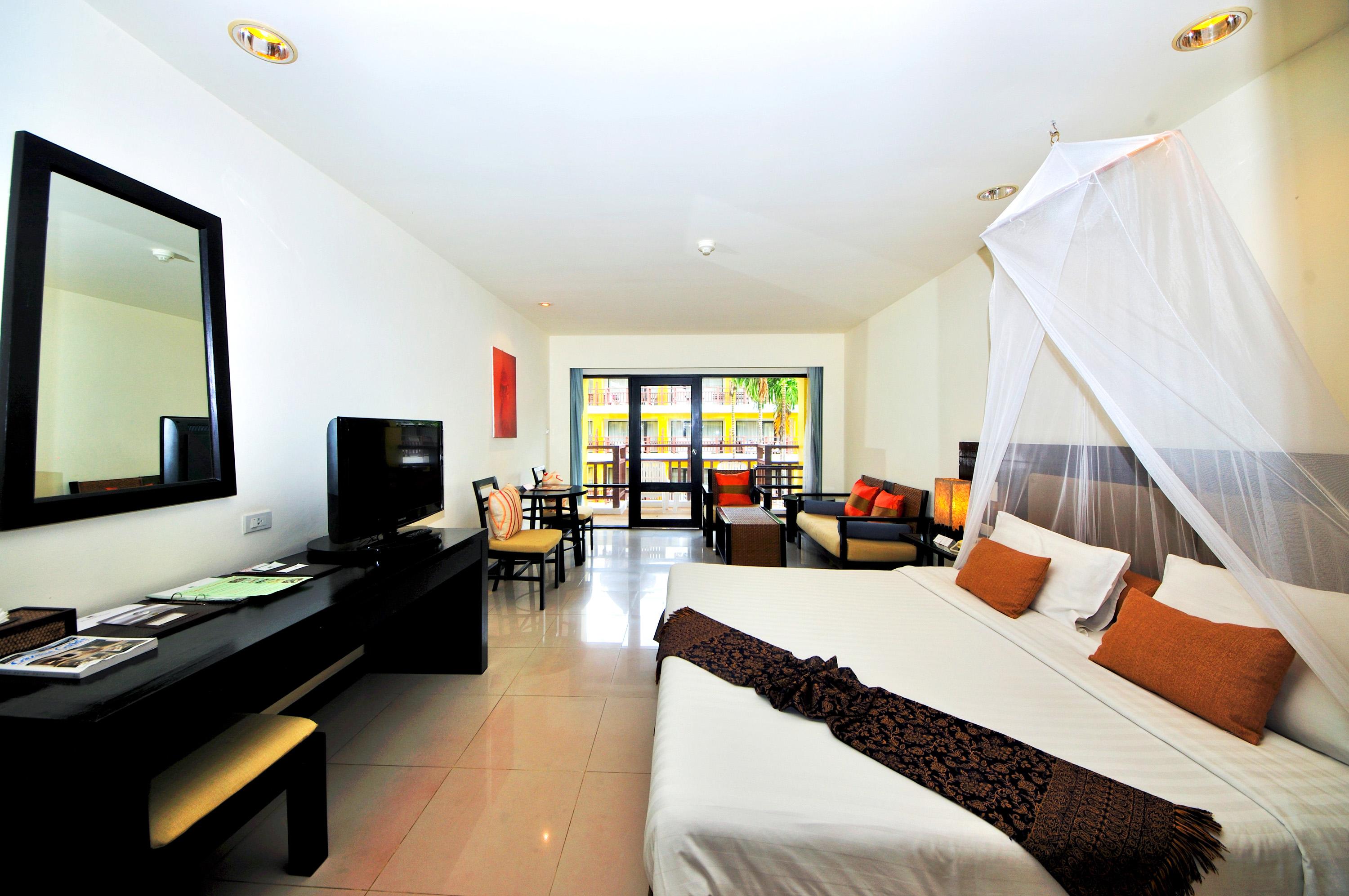 Woraburi Phuket & - Sha