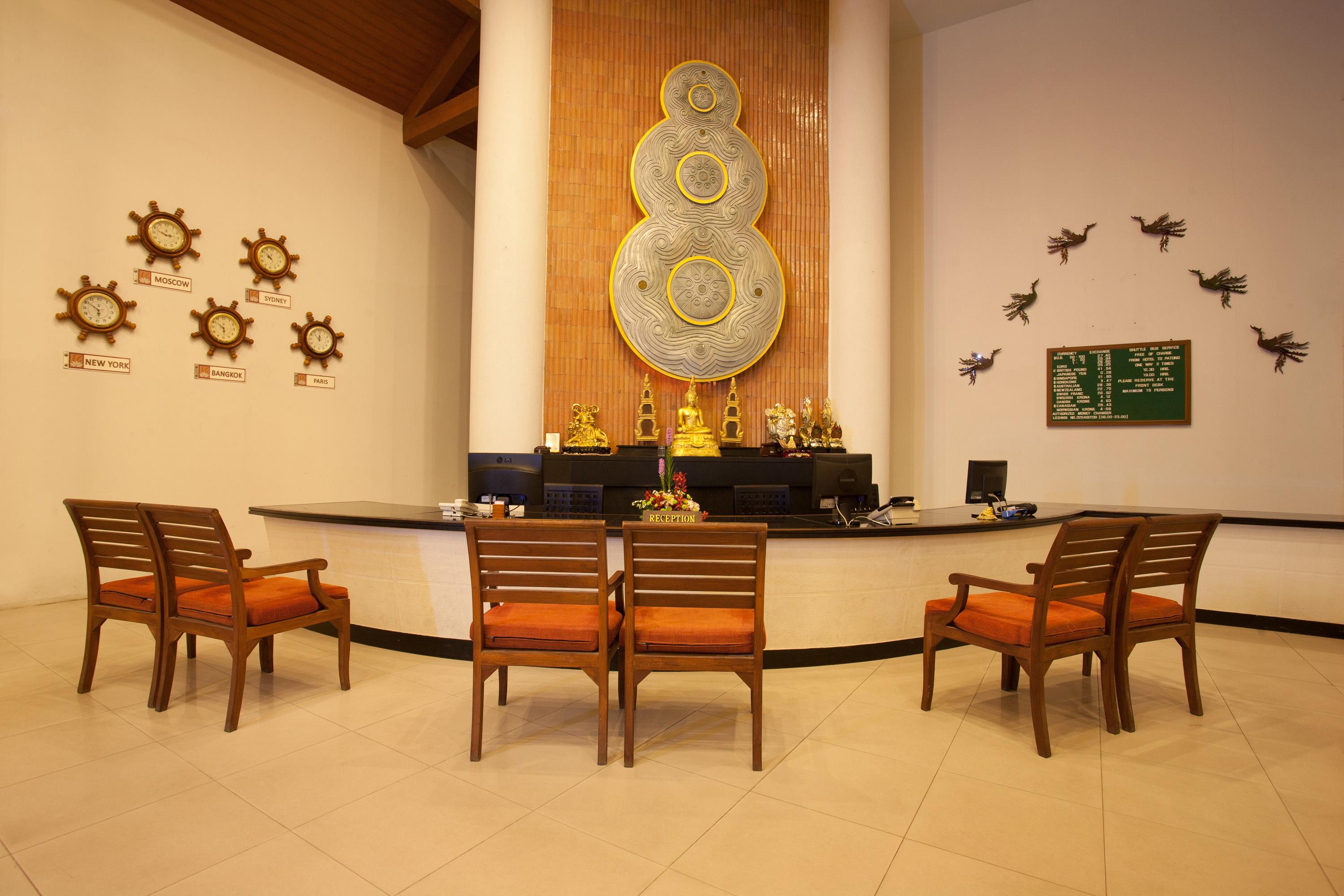Woraburi Phuket & - Sha 4* Karon