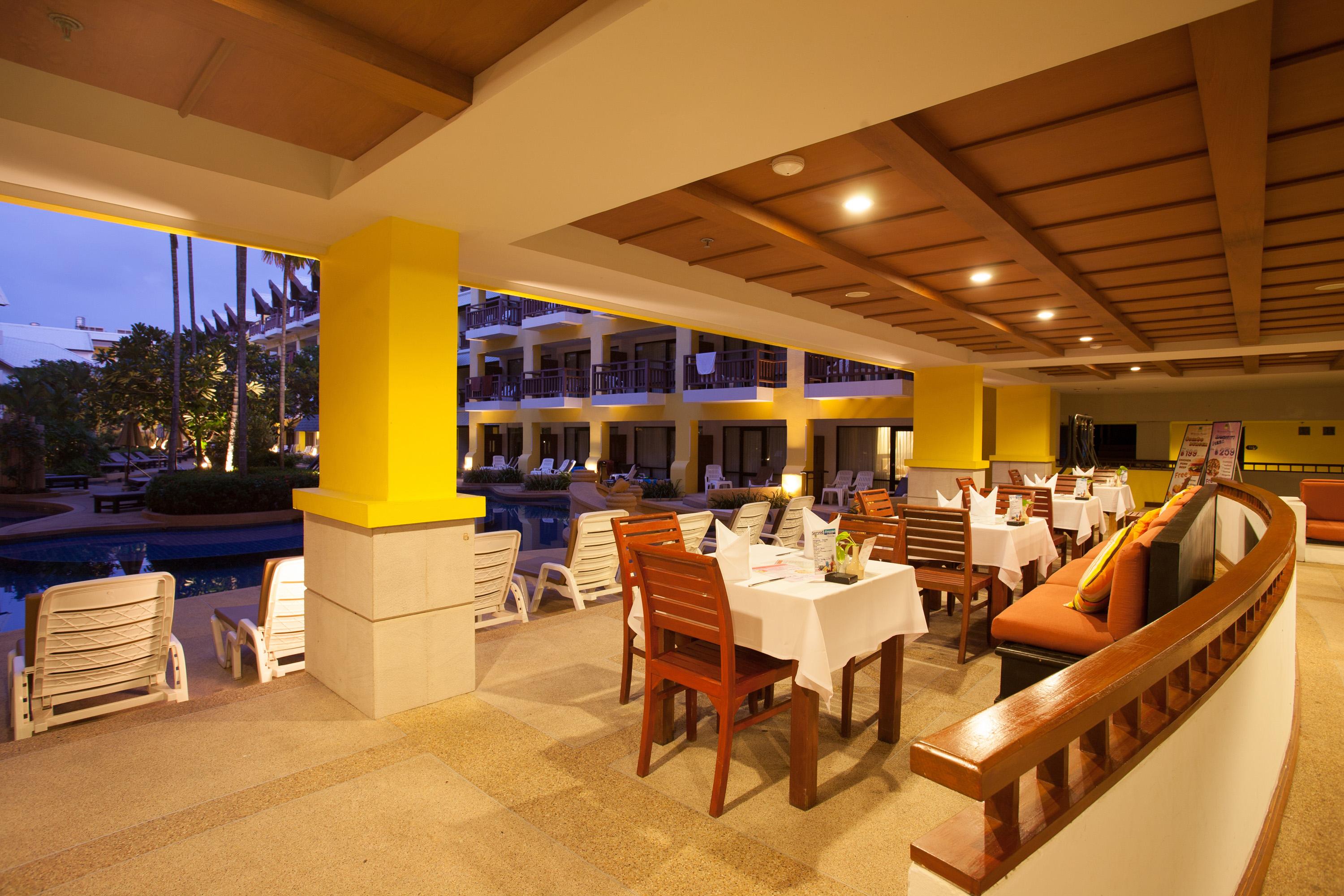 Woraburi Phuket & - Sha Resort