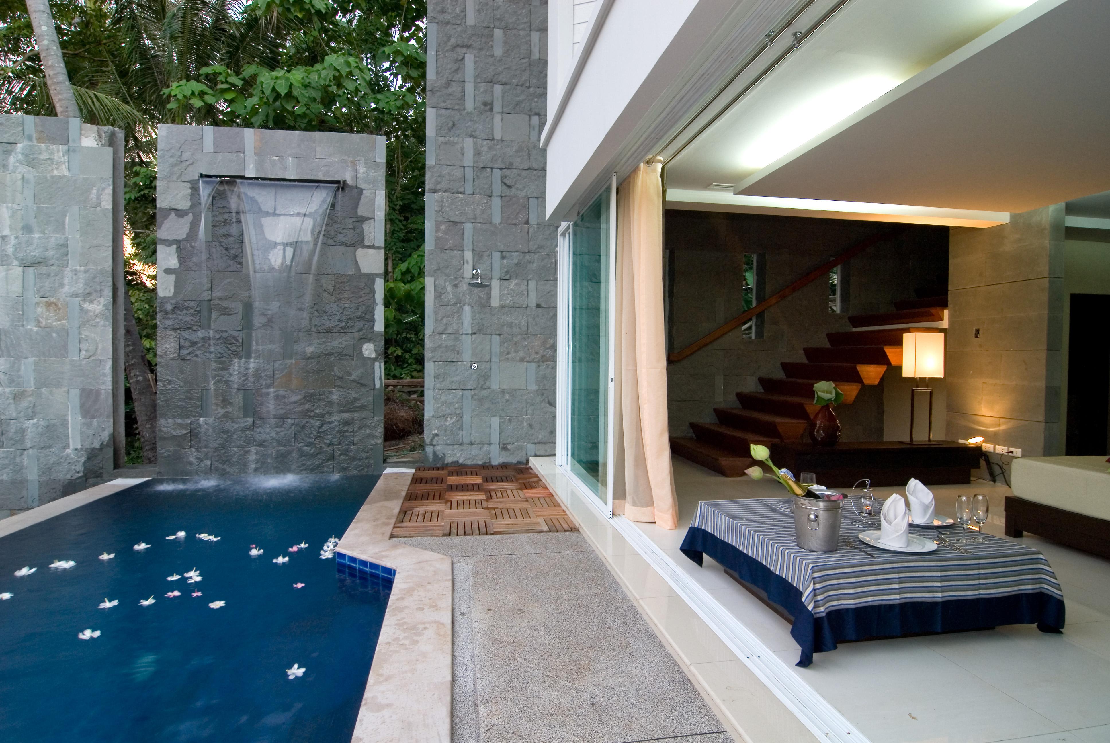 Hotel Peach Blossom & Pool - Sha Karon