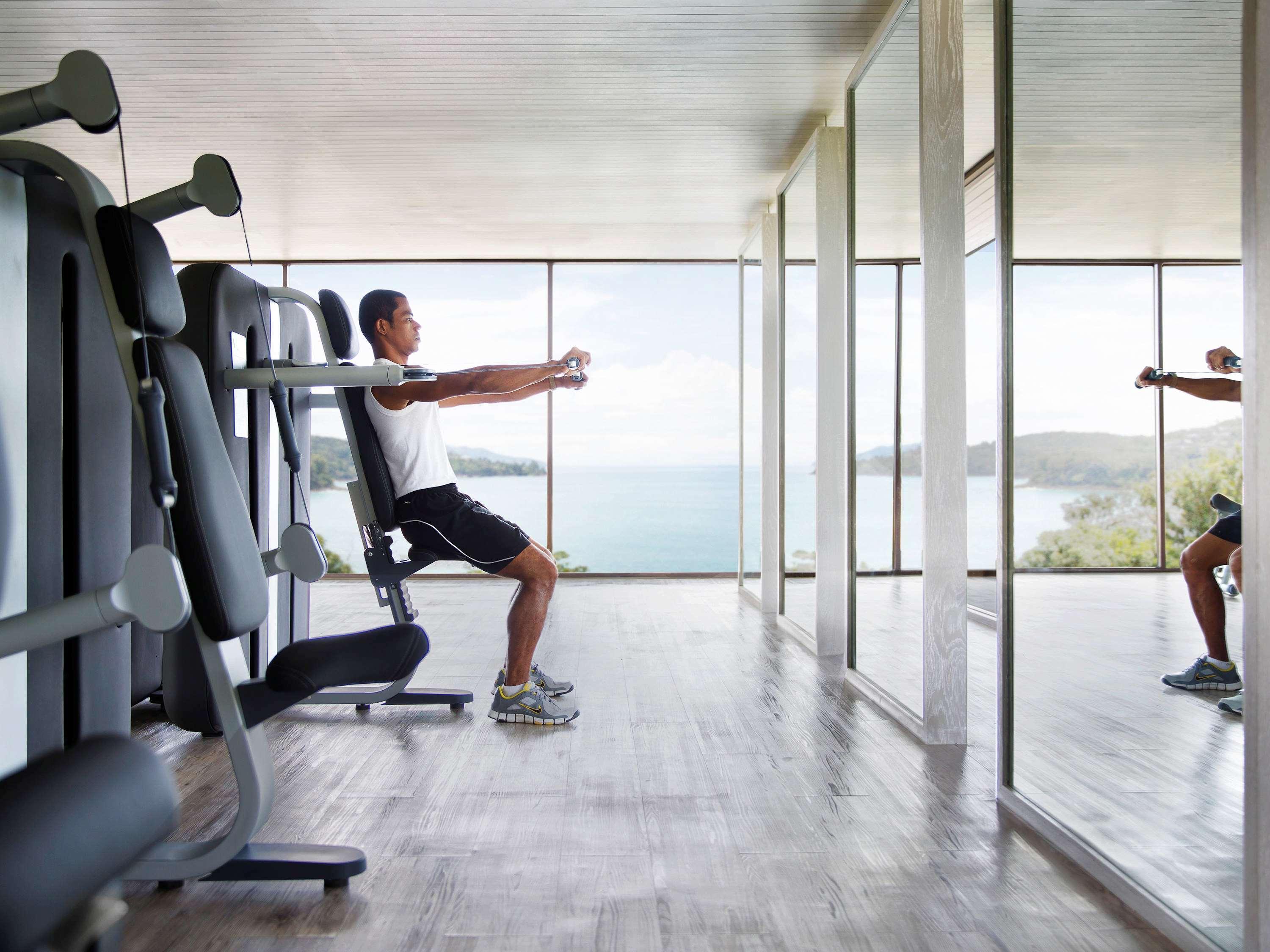 Pullman Phuket Arcadia Nai Thon Beach