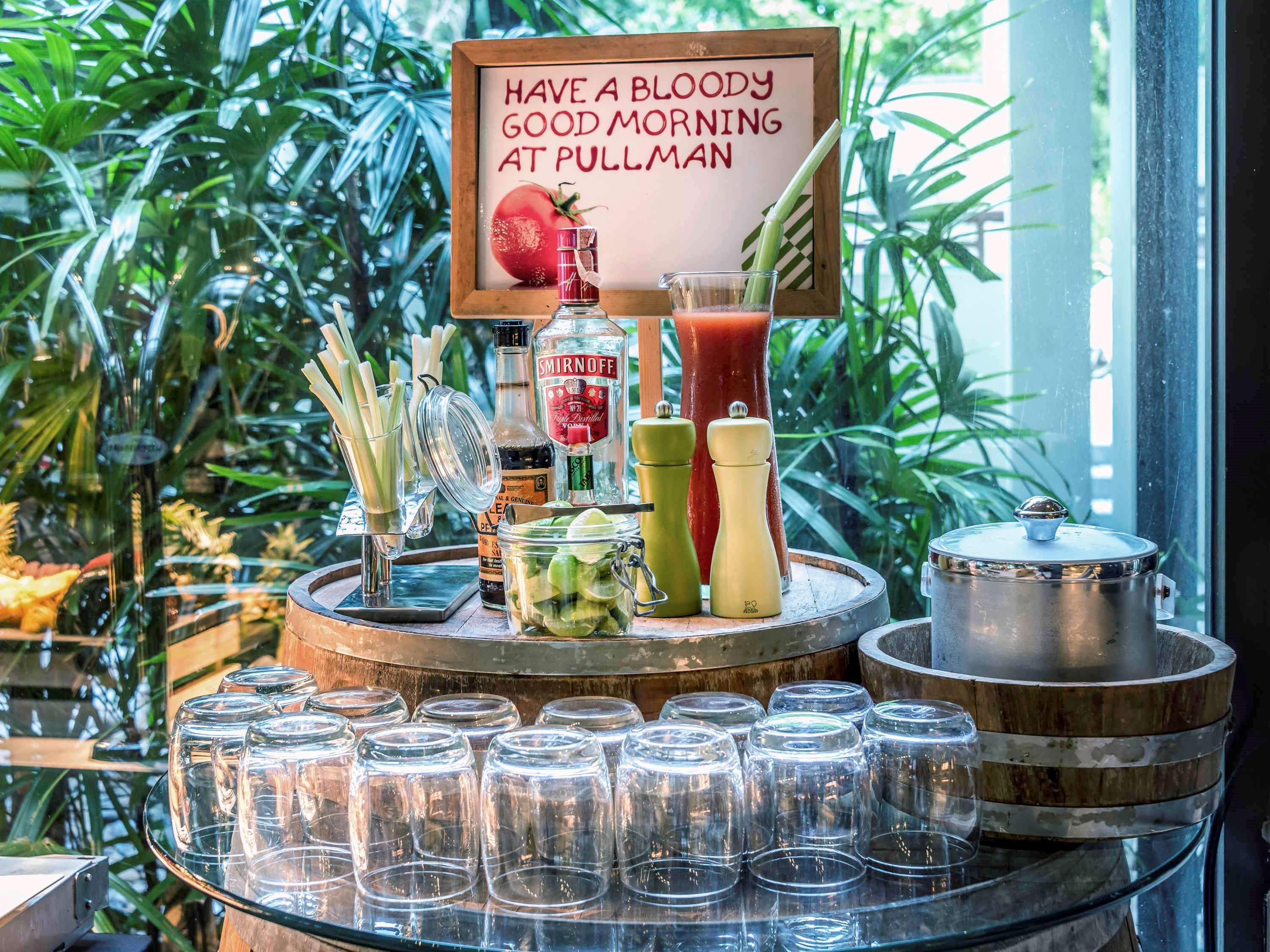 Pullman Phuket Arcadia 5*