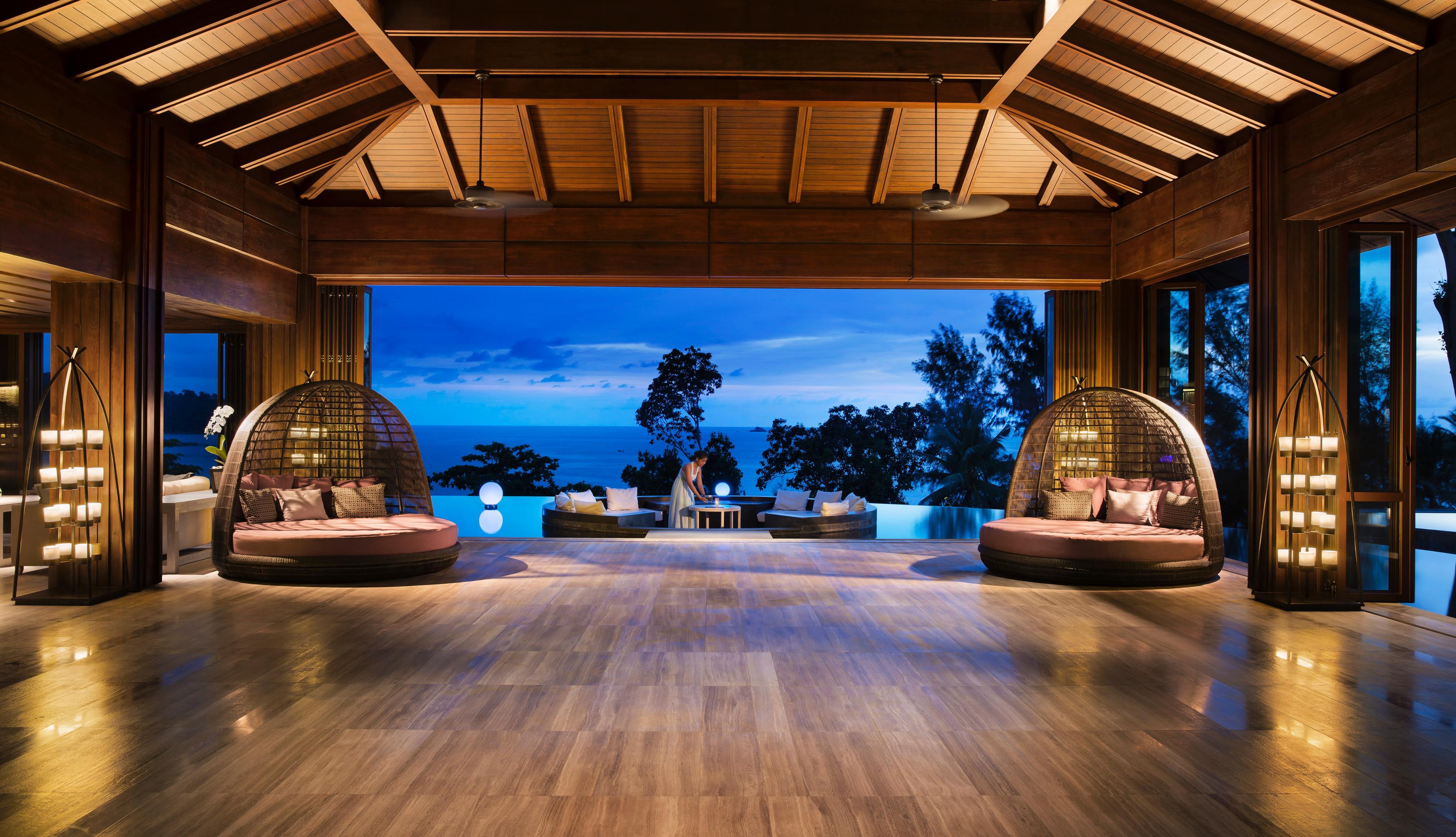 Hotel Pullman Phuket Arcadia