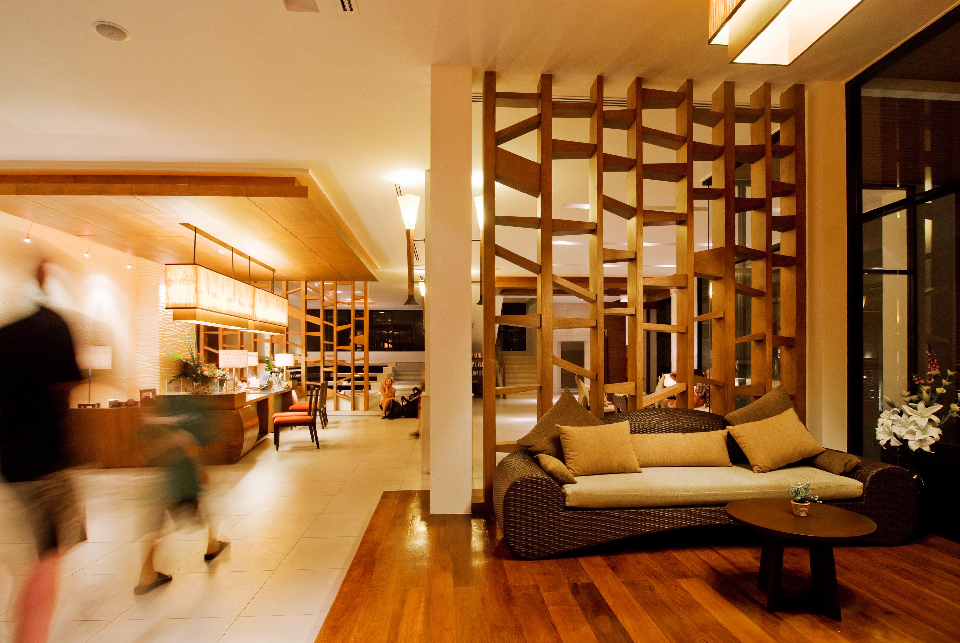 Peach Blossom & Pool - Sha Hotel 4*