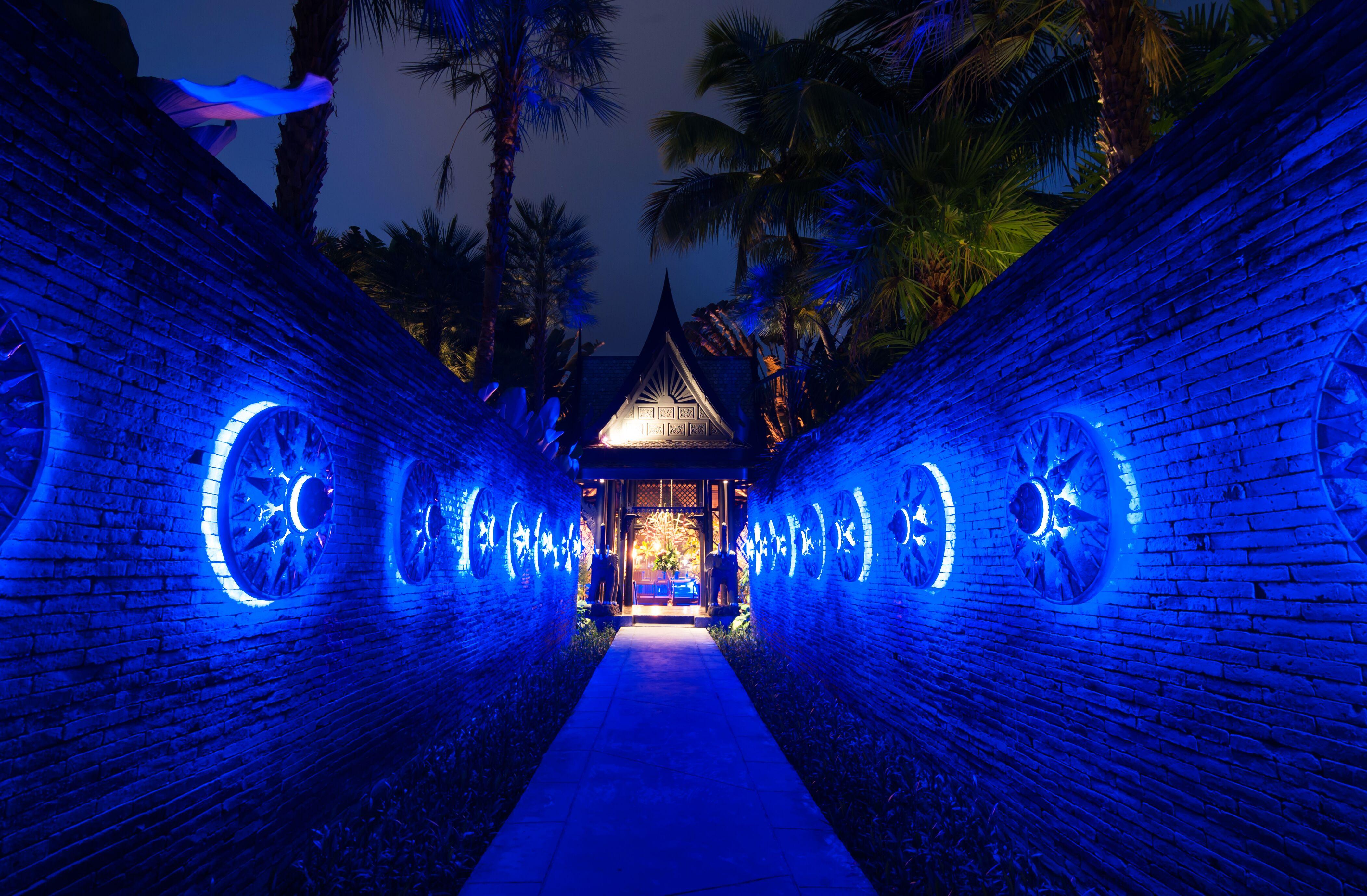 The Slate, Phuket Resort 5*