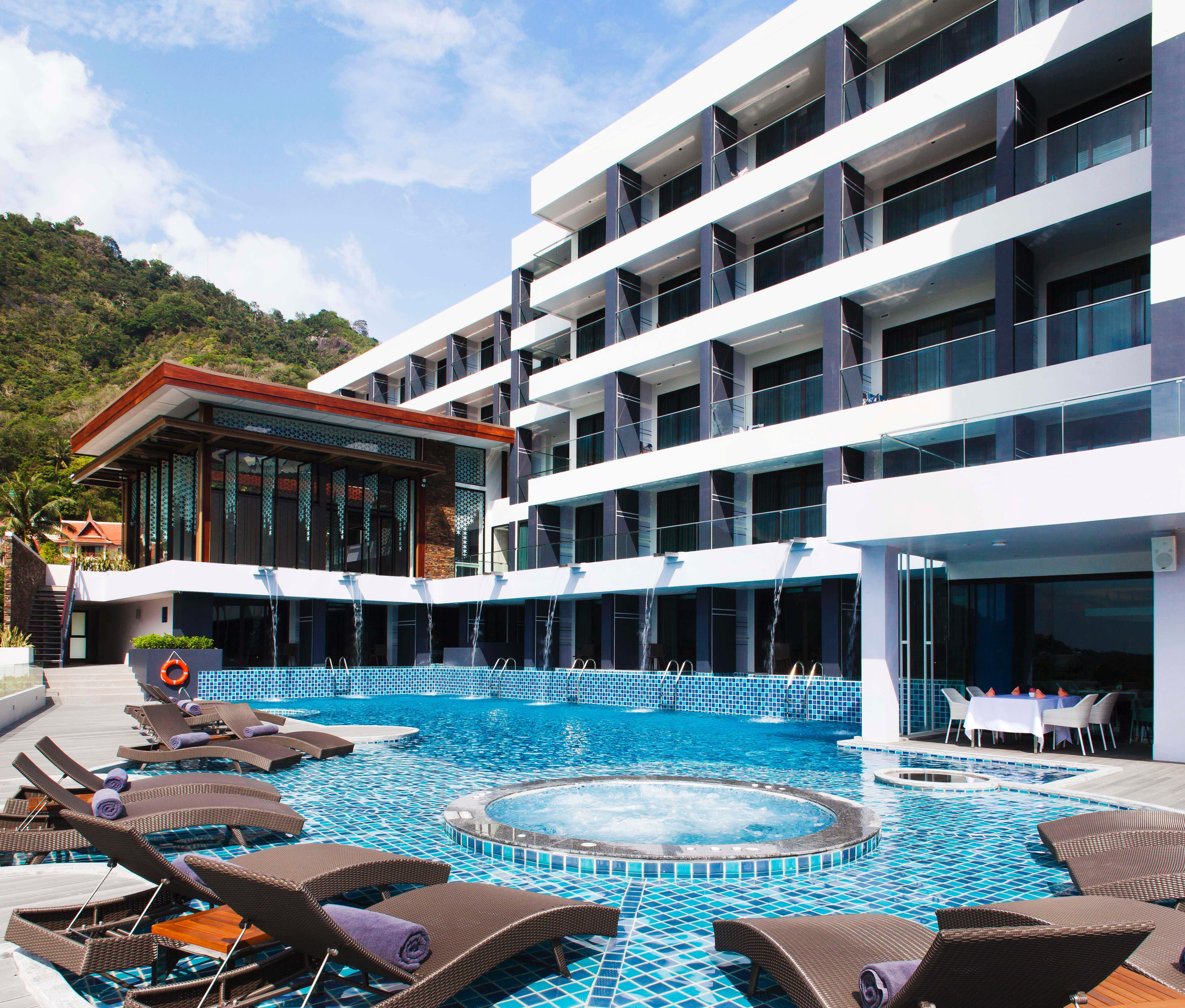 The Yama Phuket 4*