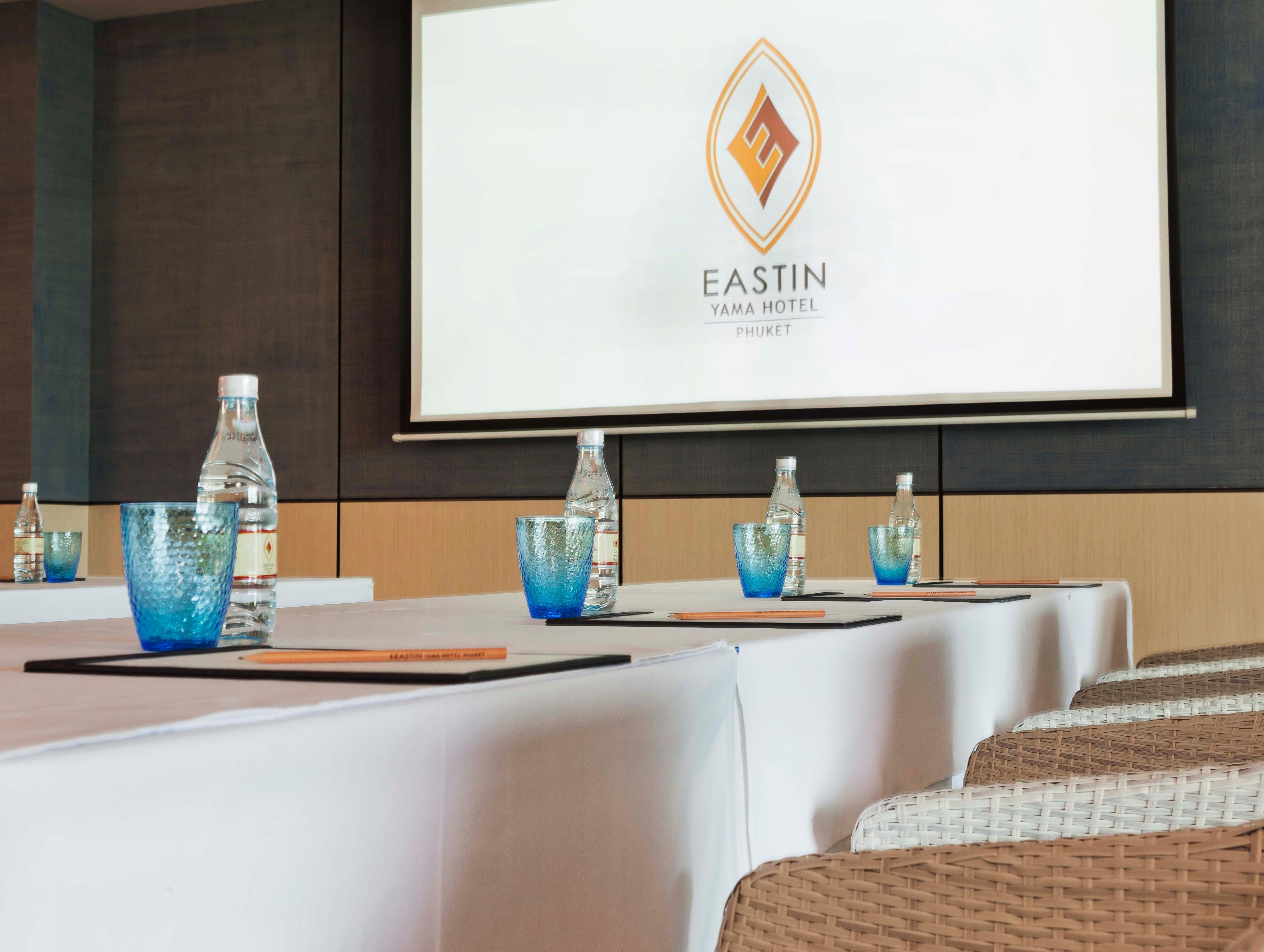 The Yama Phuket 4*