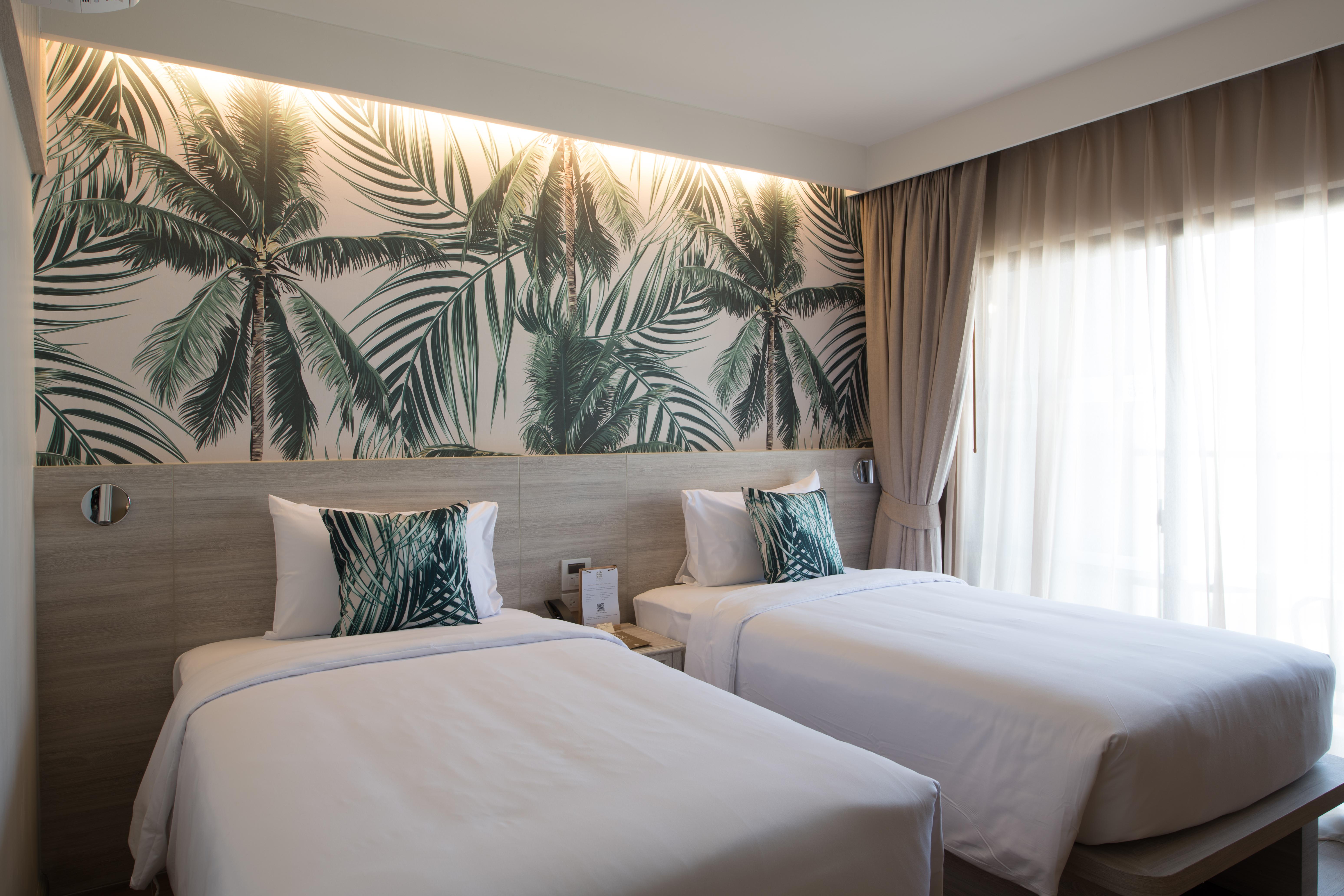 Sawaddi & By Tolani - Sha Extra Resort Patong