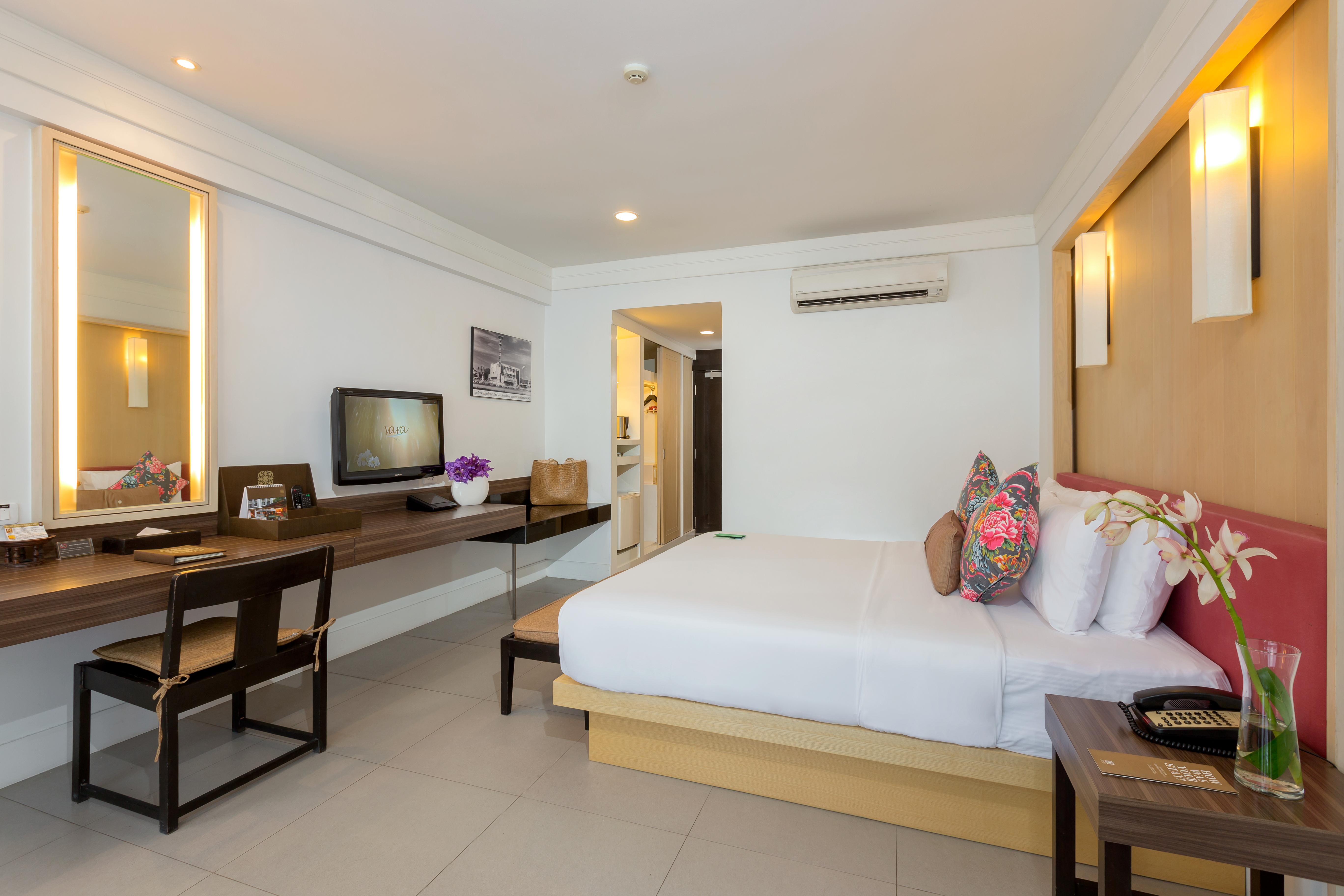 Sawaddi & By Tolani - Sha Extra Resort