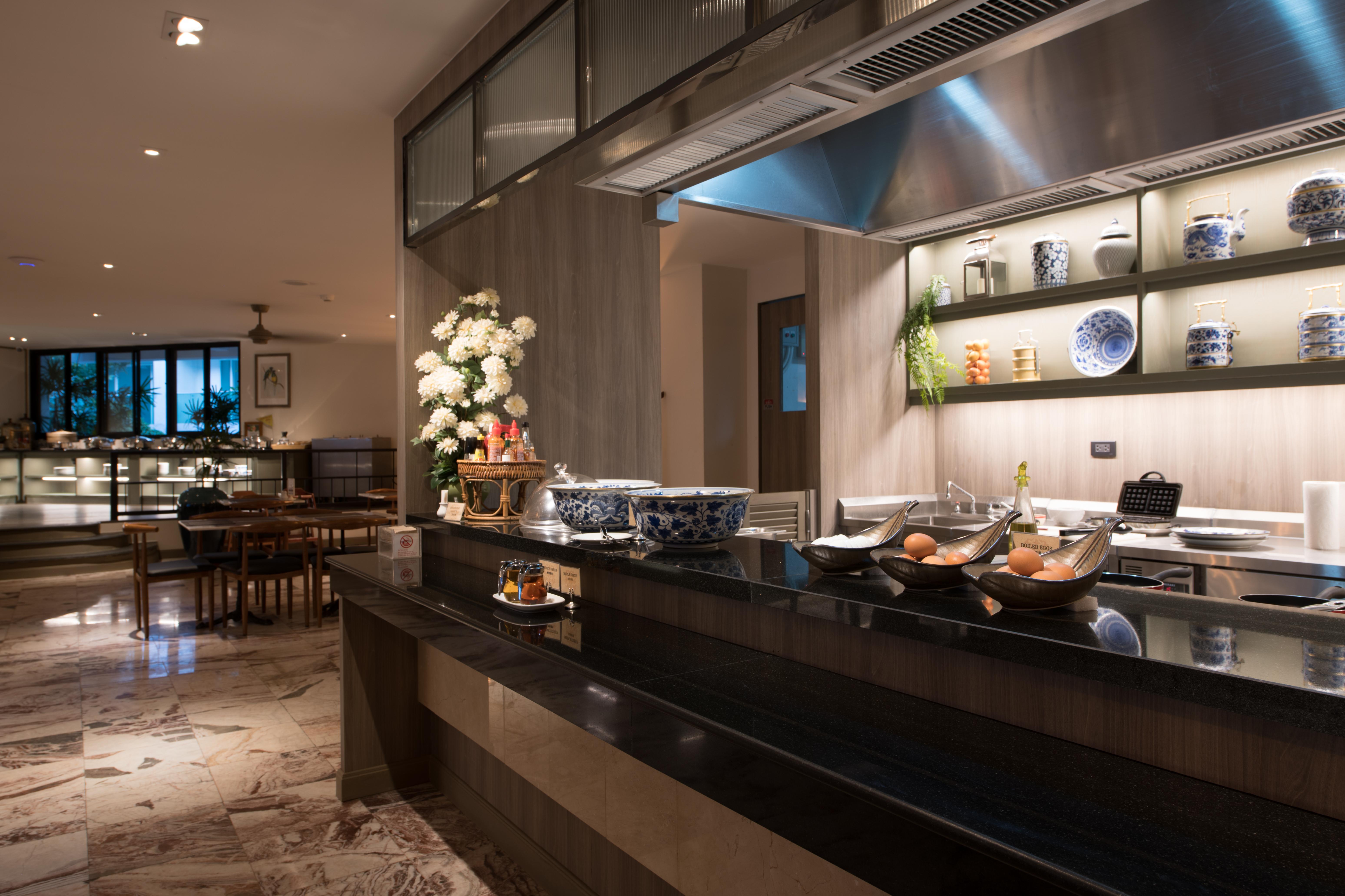 Resort Sawaddi & By Tolani - Sha Extra 4*