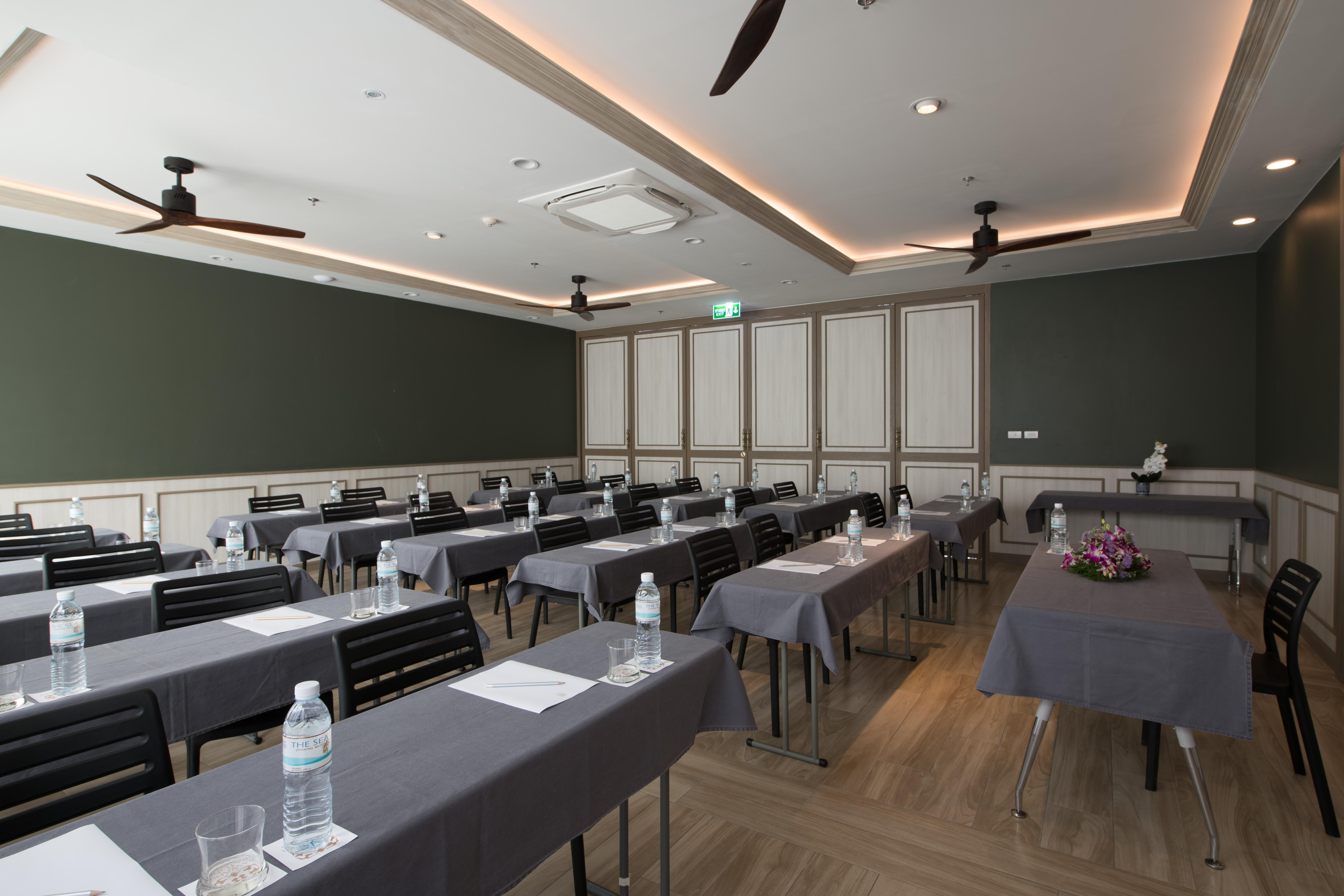 Resort Sawaddi & By Tolani - Sha Extra 4*