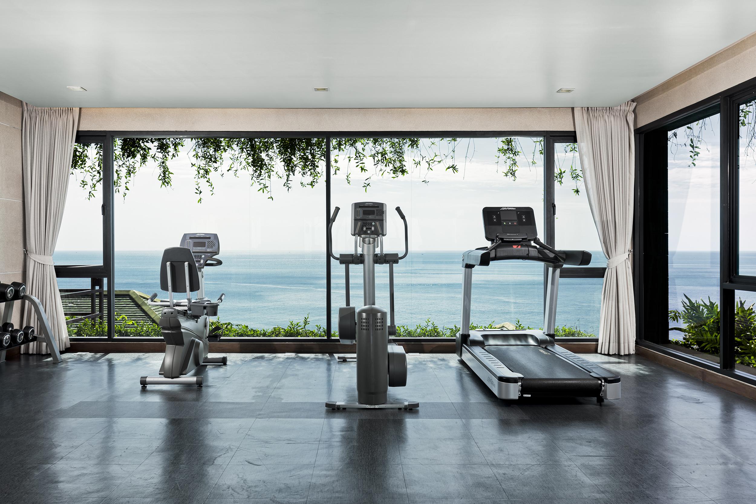 Paresa Phuket (adults Only) Resort 5*