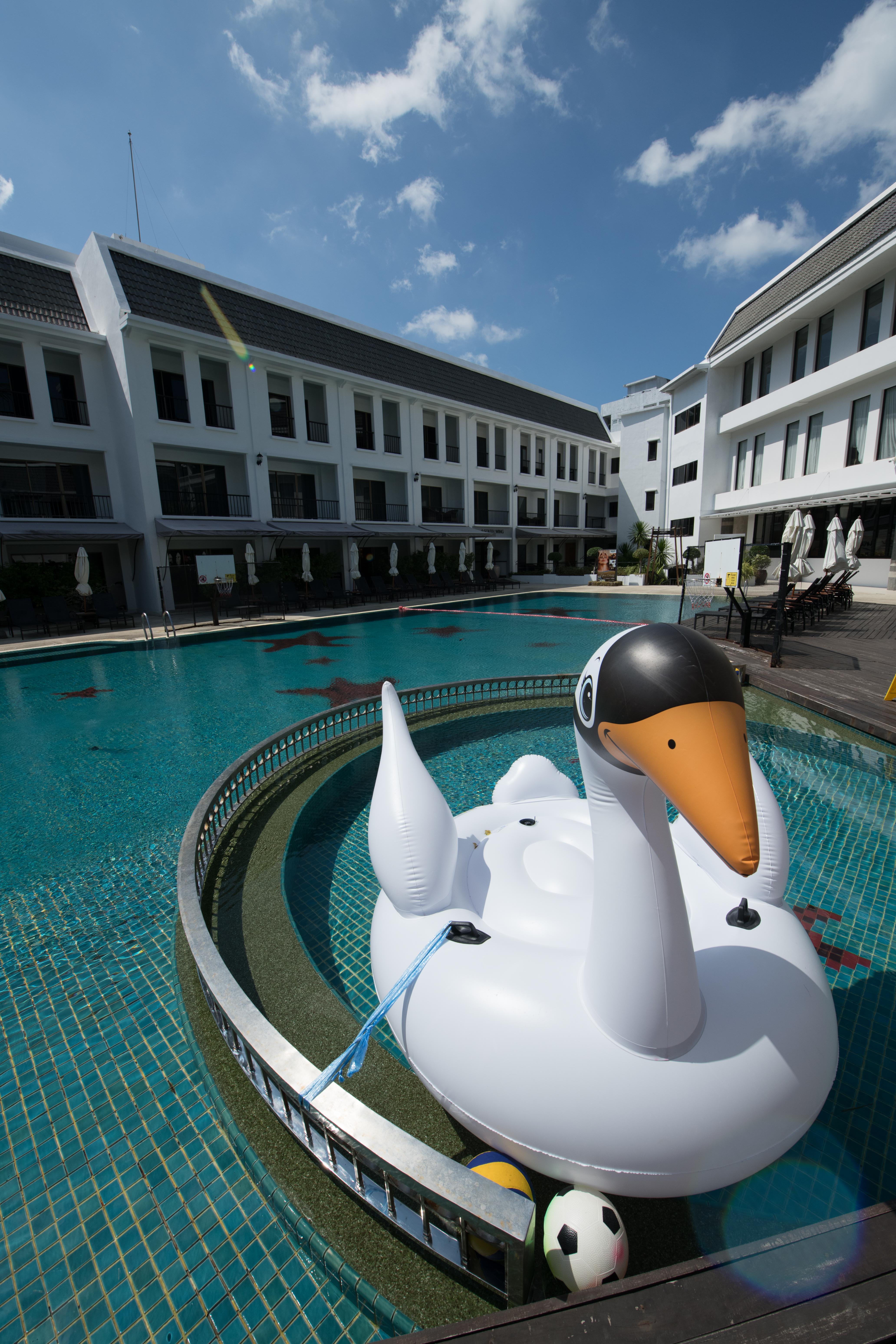 Resort Sawaddi & By Tolani - Sha Extra 4*