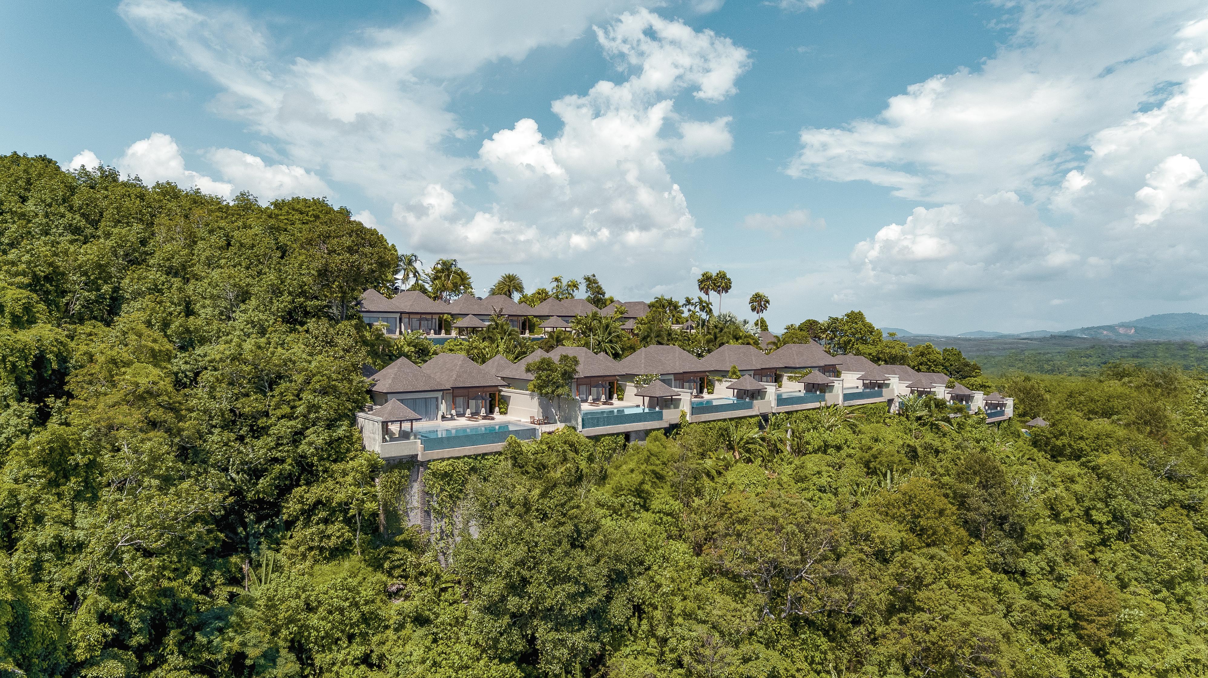 The Pavilions Phuket (adults Only)