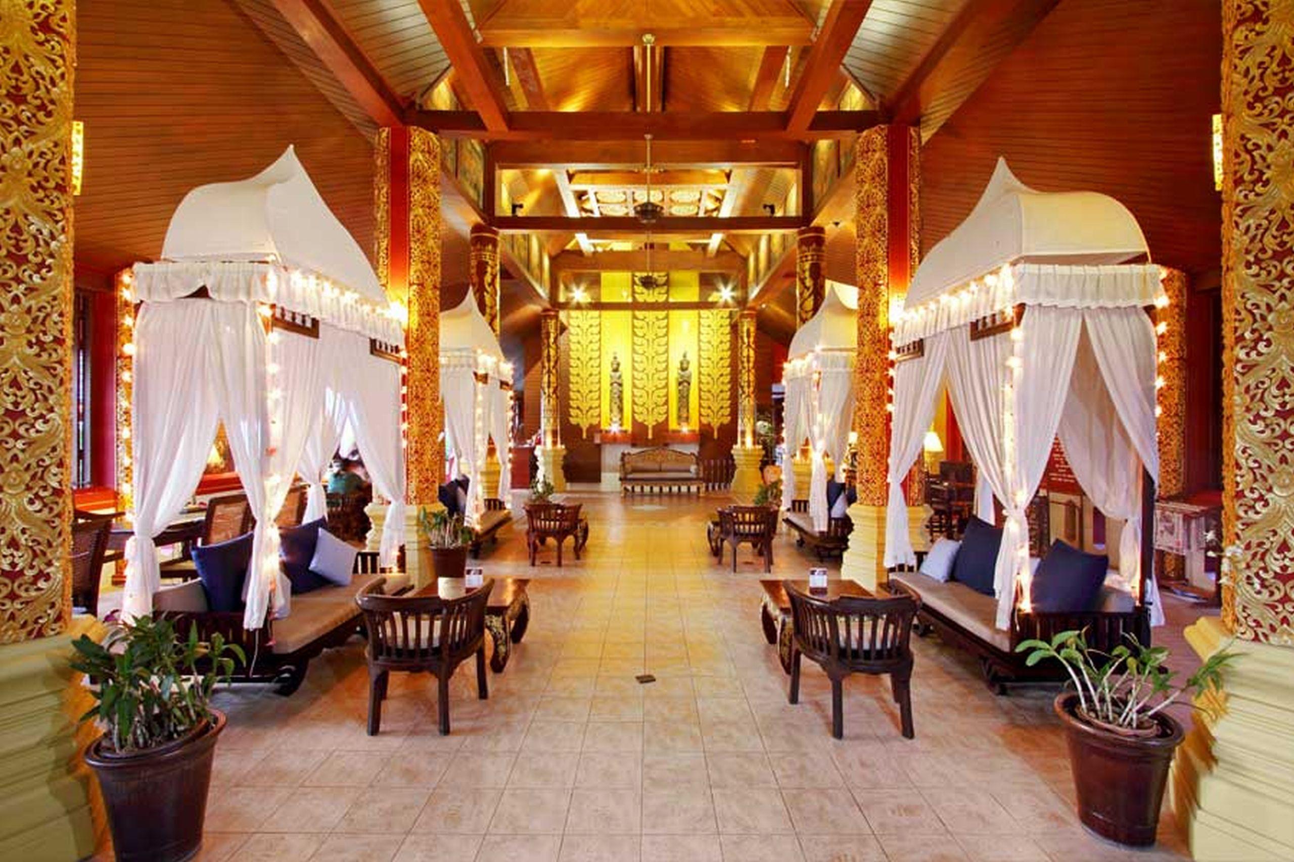 Palm - Sha Resort 4*