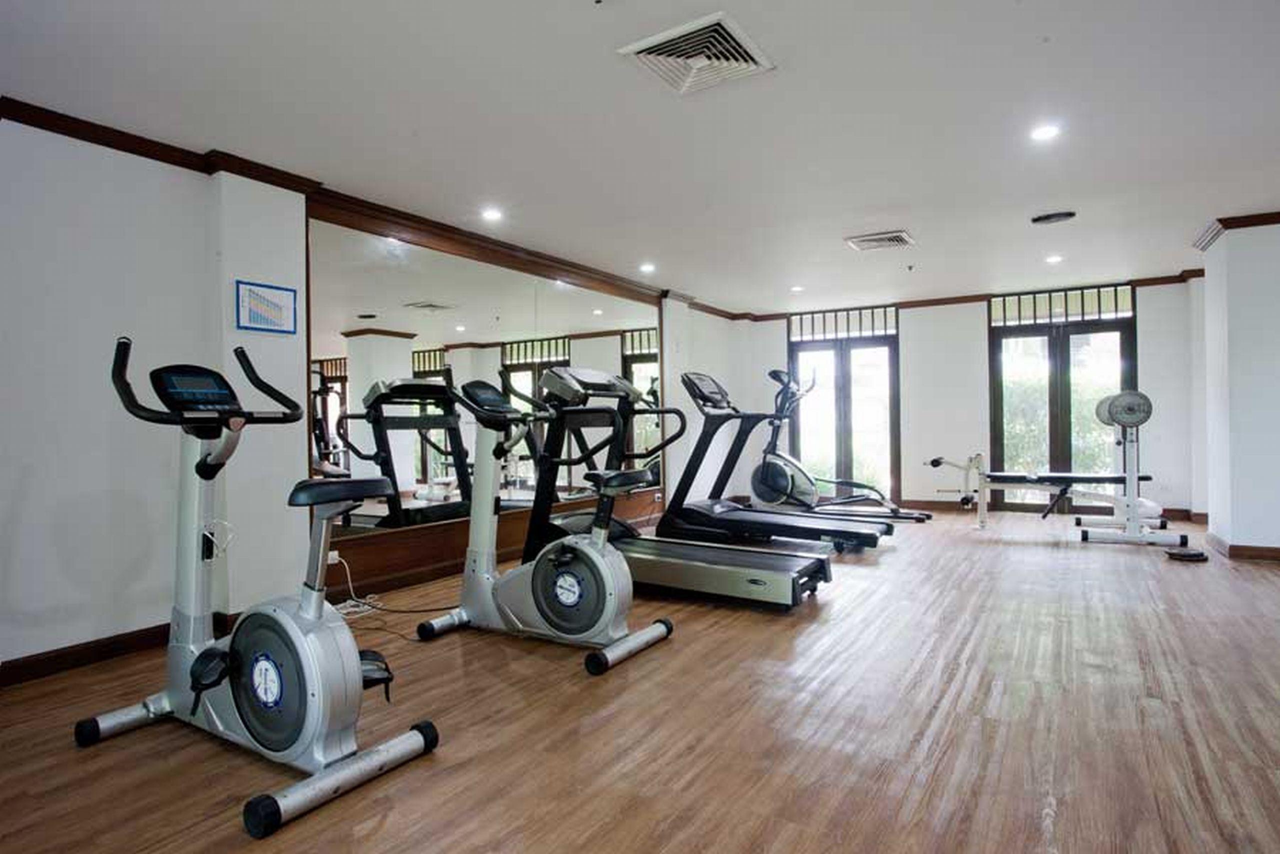 Palm - Sha Resort 4*