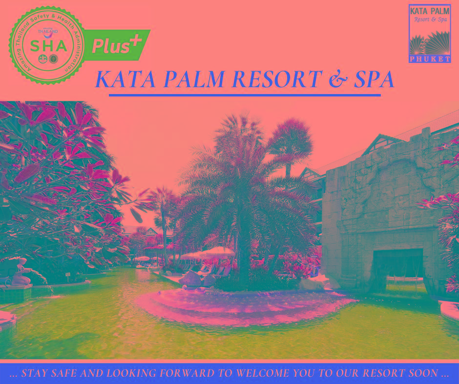 Palm - Sha Resort 4*