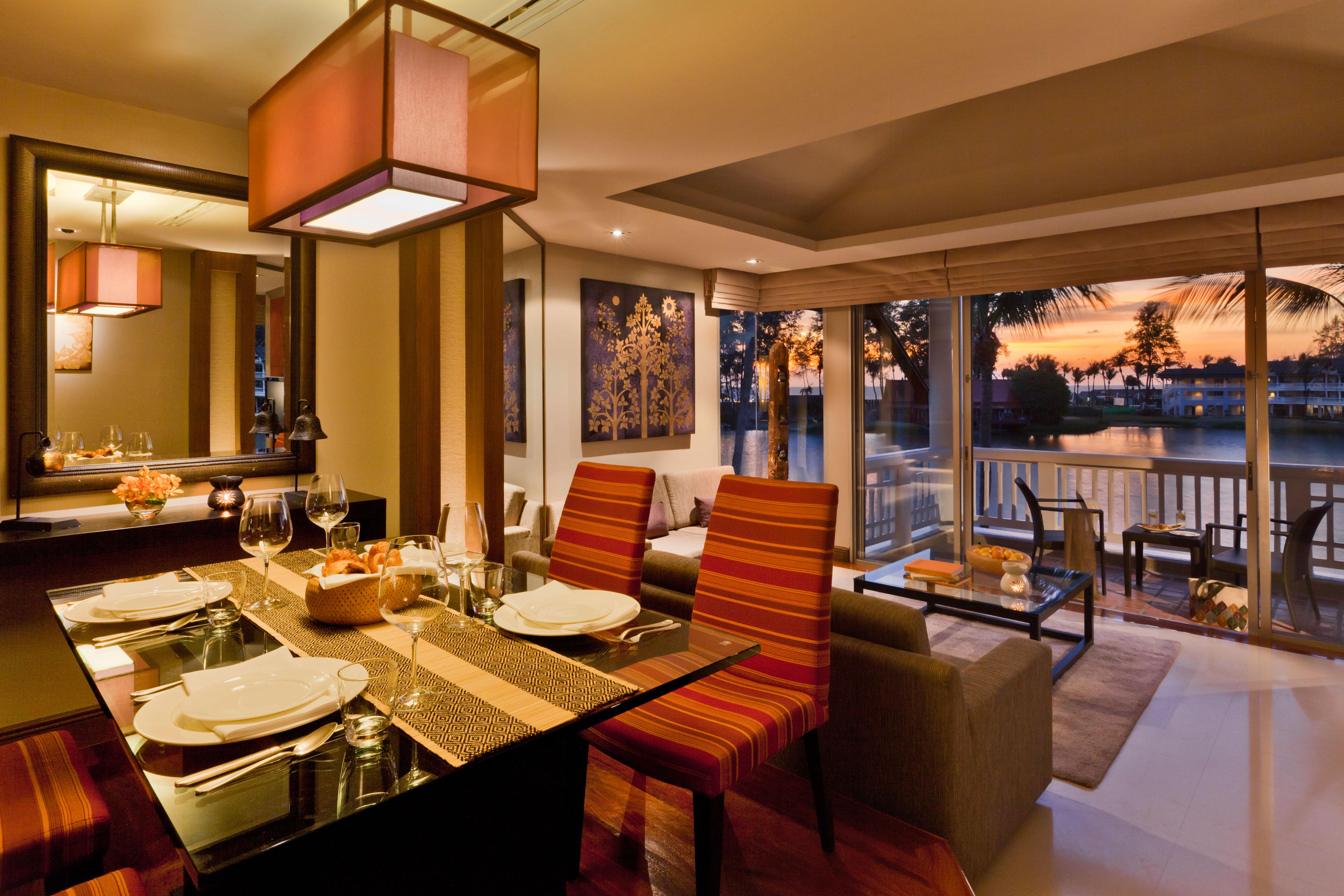 Resort Angsana Laguna Phuket