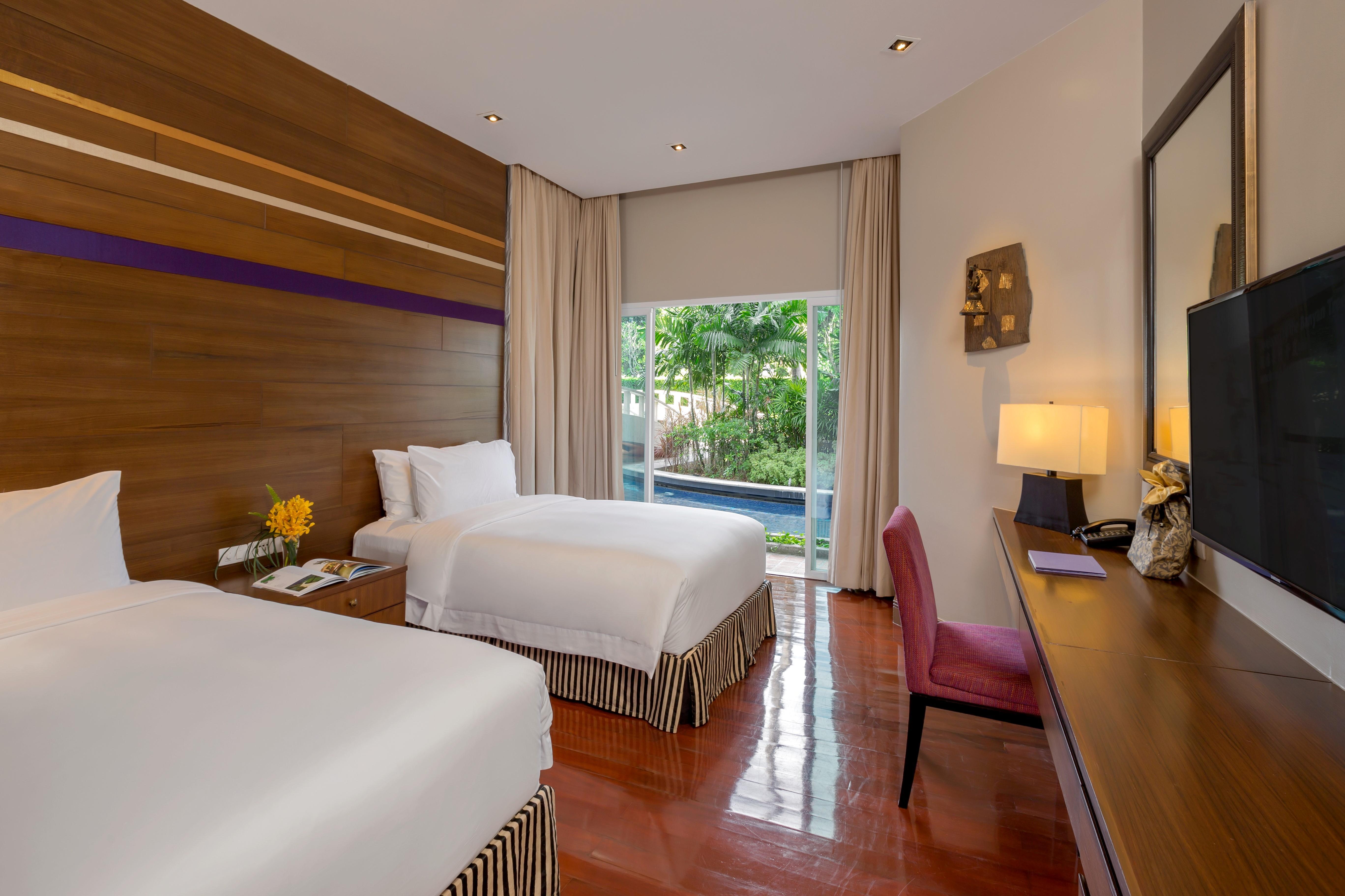 Angsana Laguna Phuket Bang Tao Beach (Phuket)