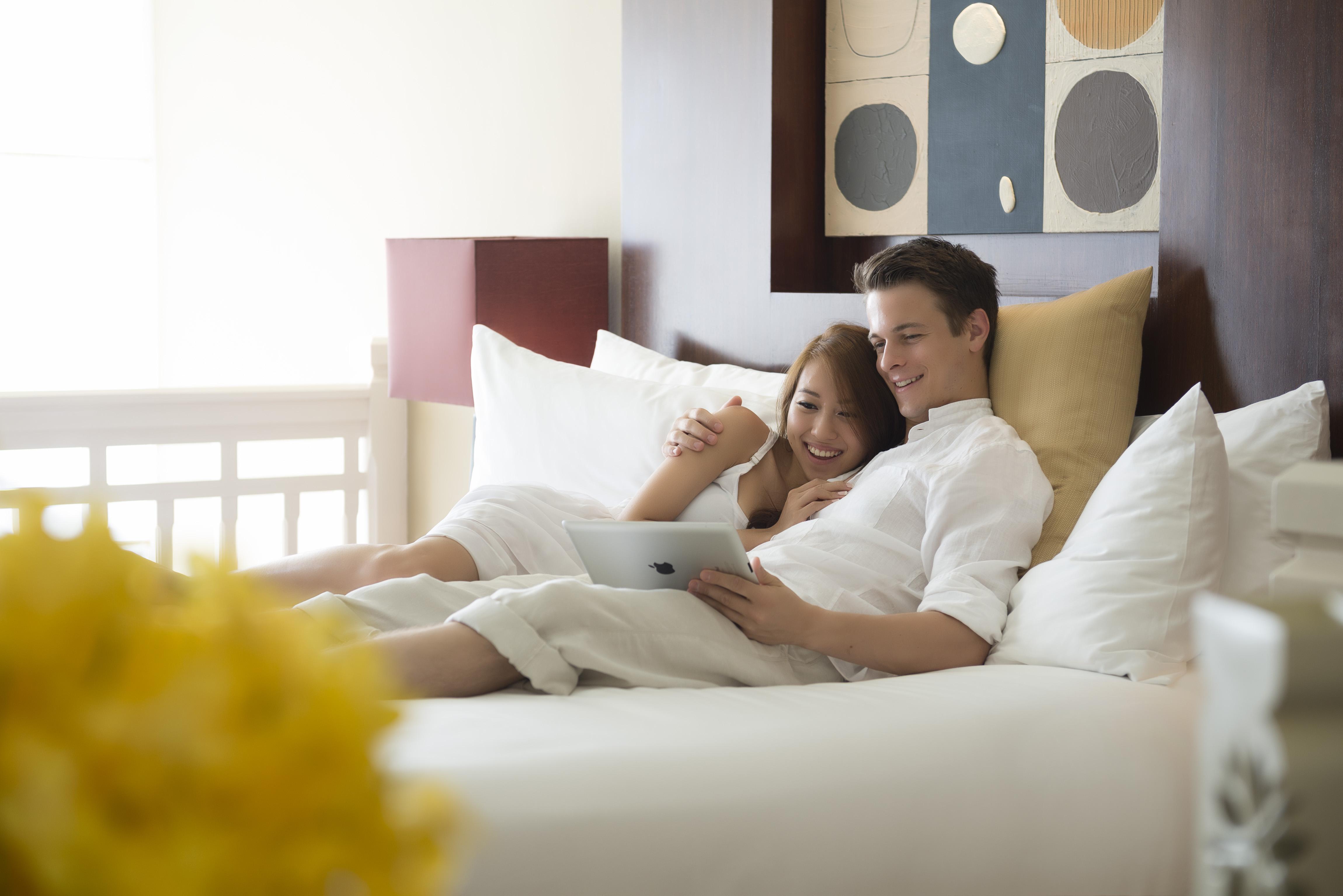 Resort Angsana Laguna Phuket