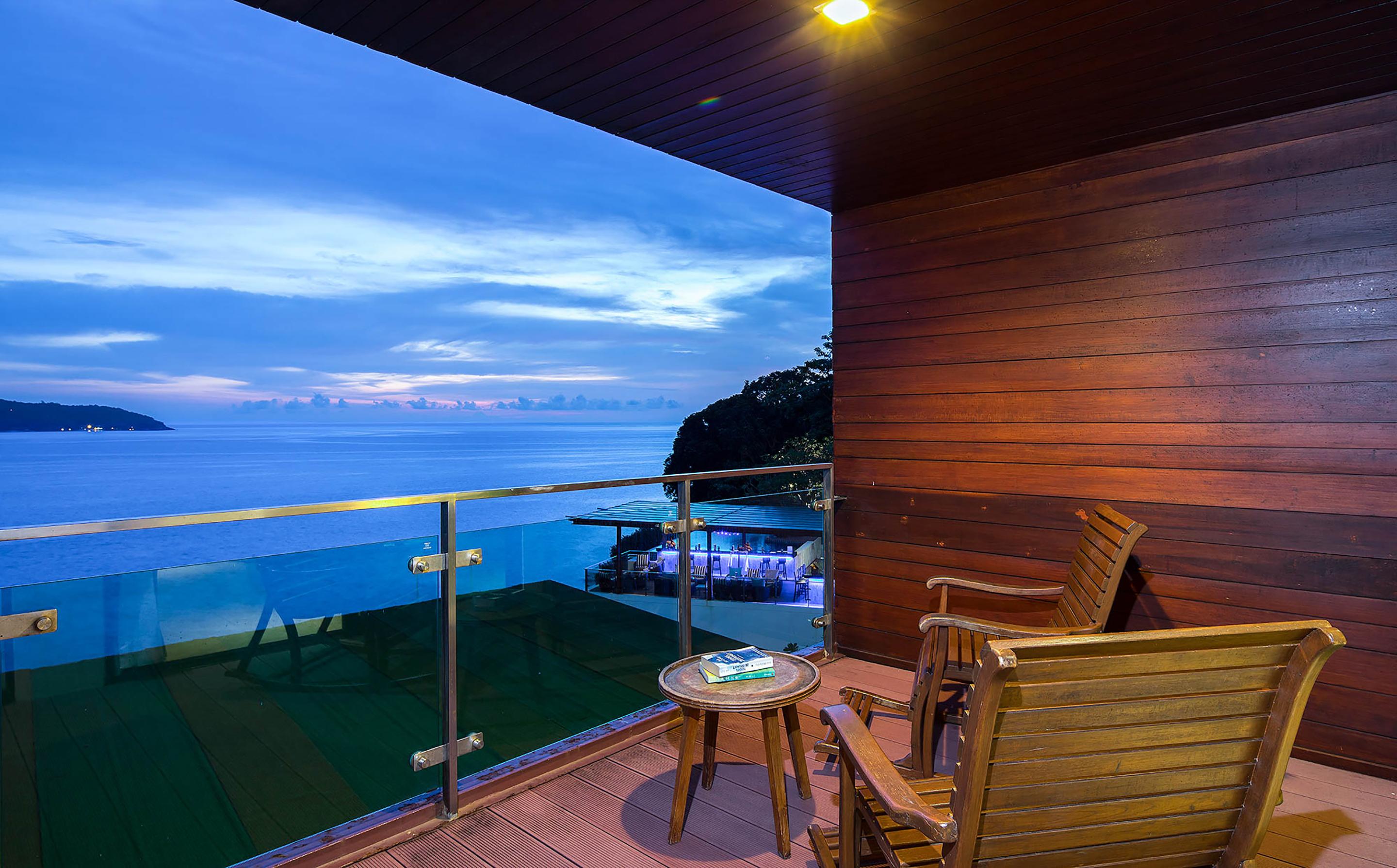 Zenmaya Oceanfront Phuket, Trademark Collection By Wyndham Resort Patong