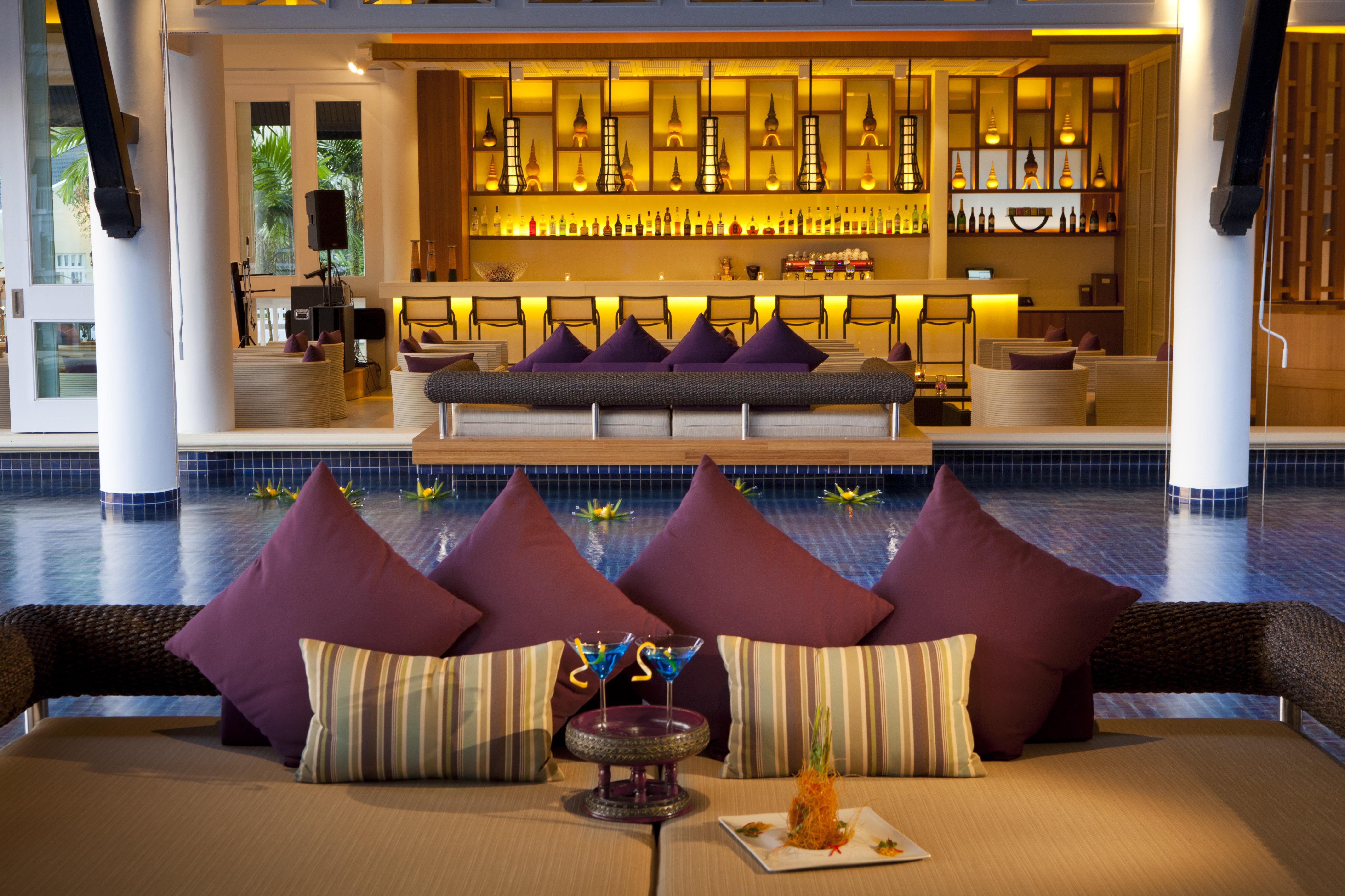 Angsana Laguna Phuket Resort