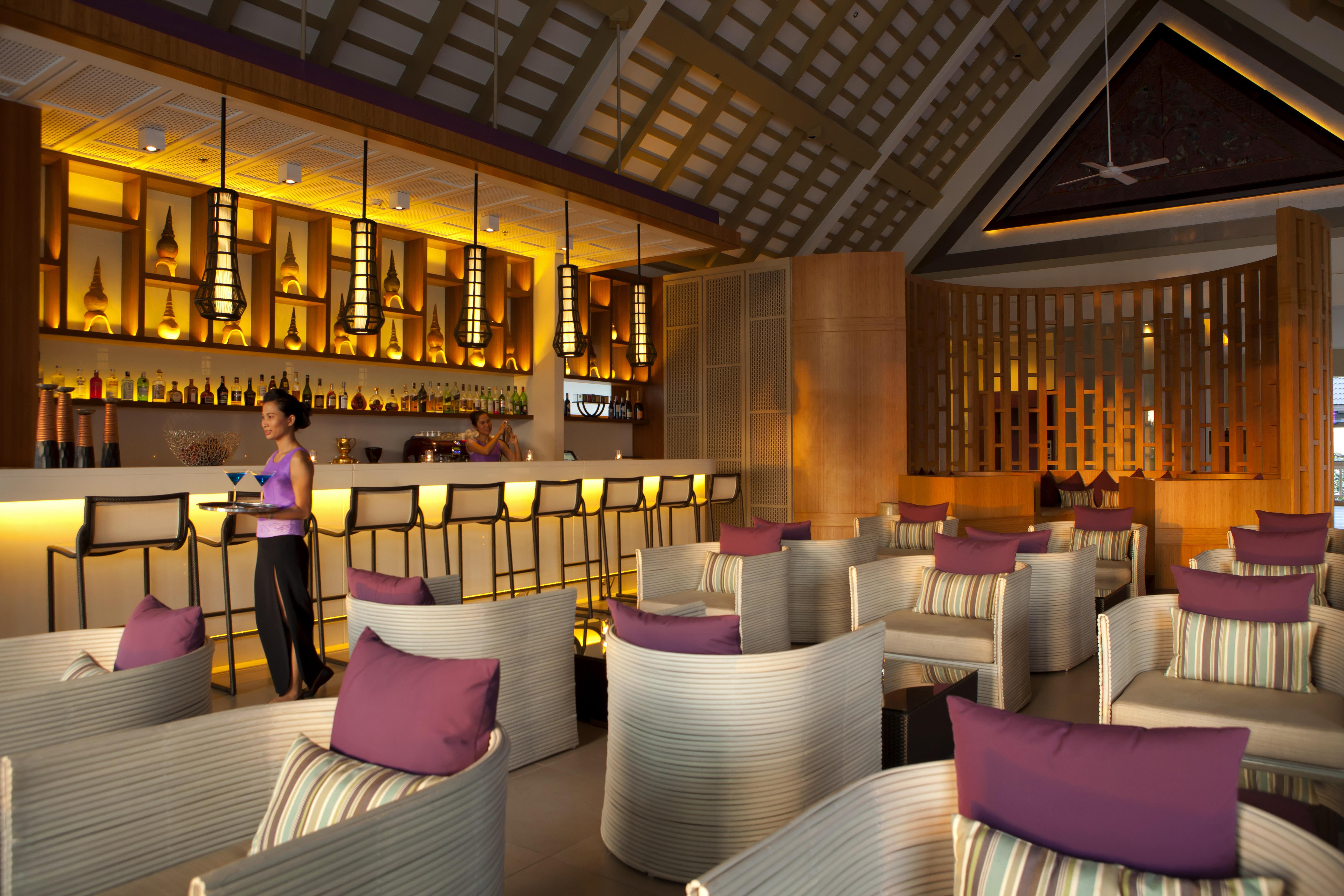 Resort Angsana Laguna Phuket