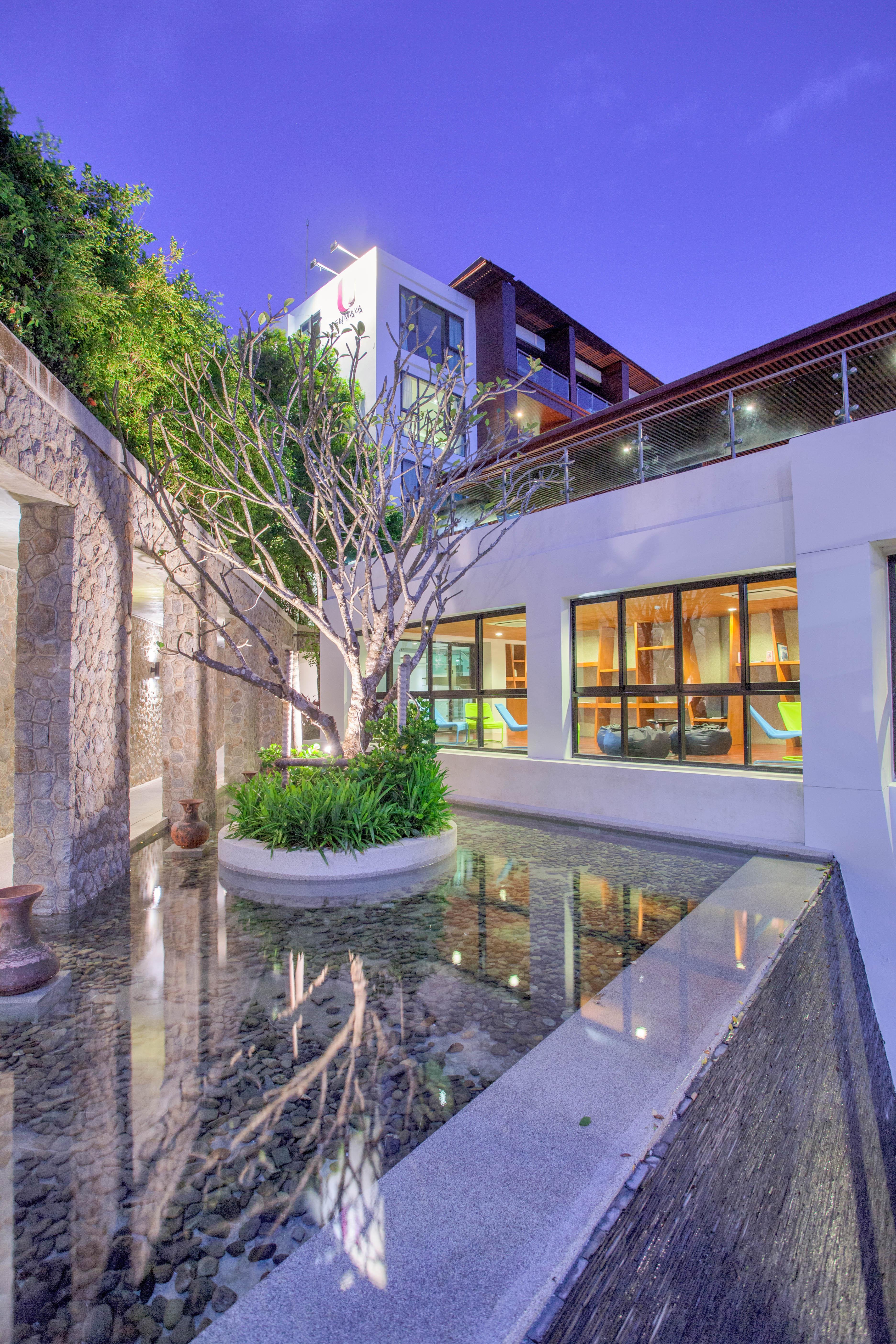 Zenmaya Oceanfront Phuket, Trademark Collection By Wyndham