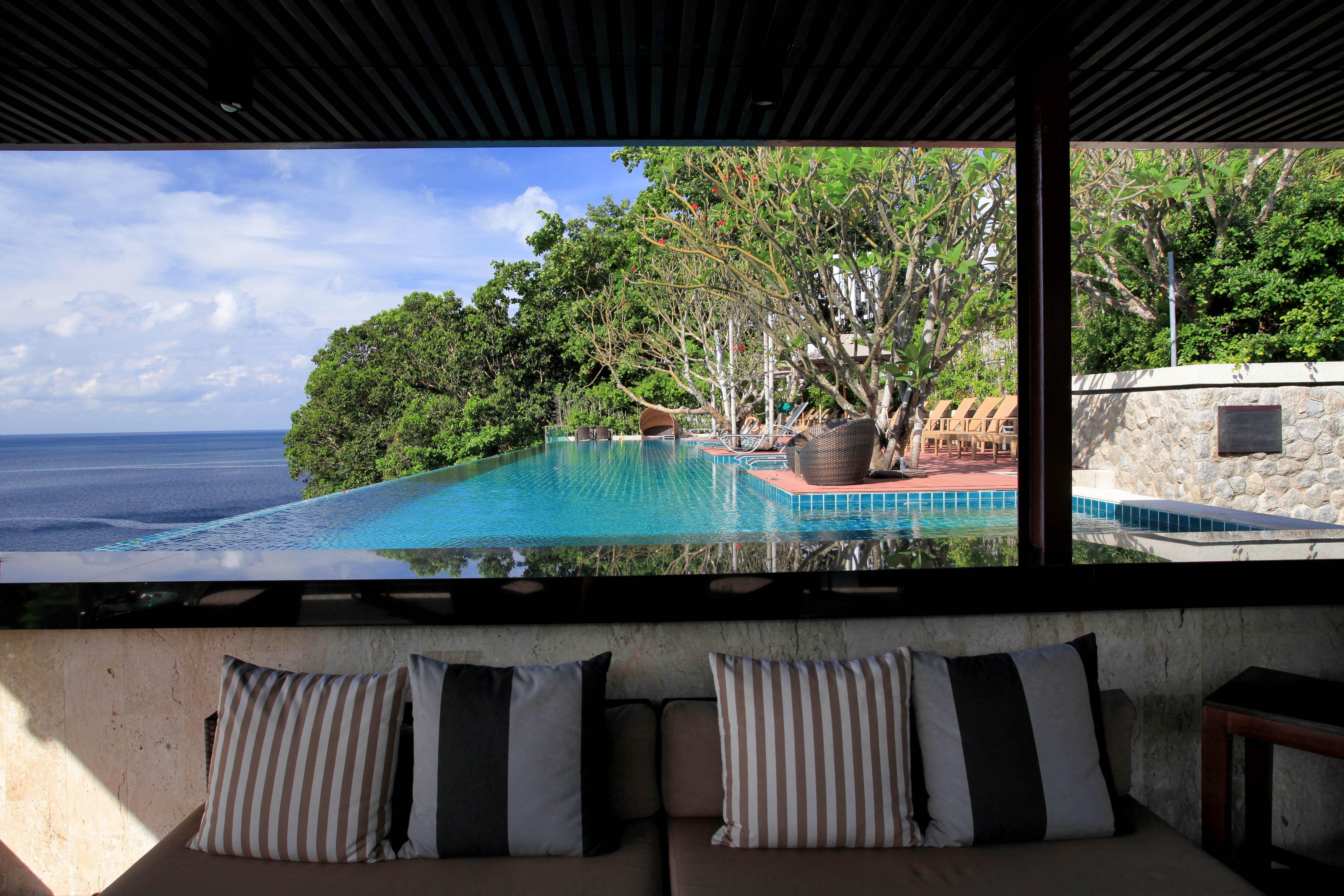 Zenmaya Oceanfront Phuket, Trademark Collection By Wyndham 5* Patong