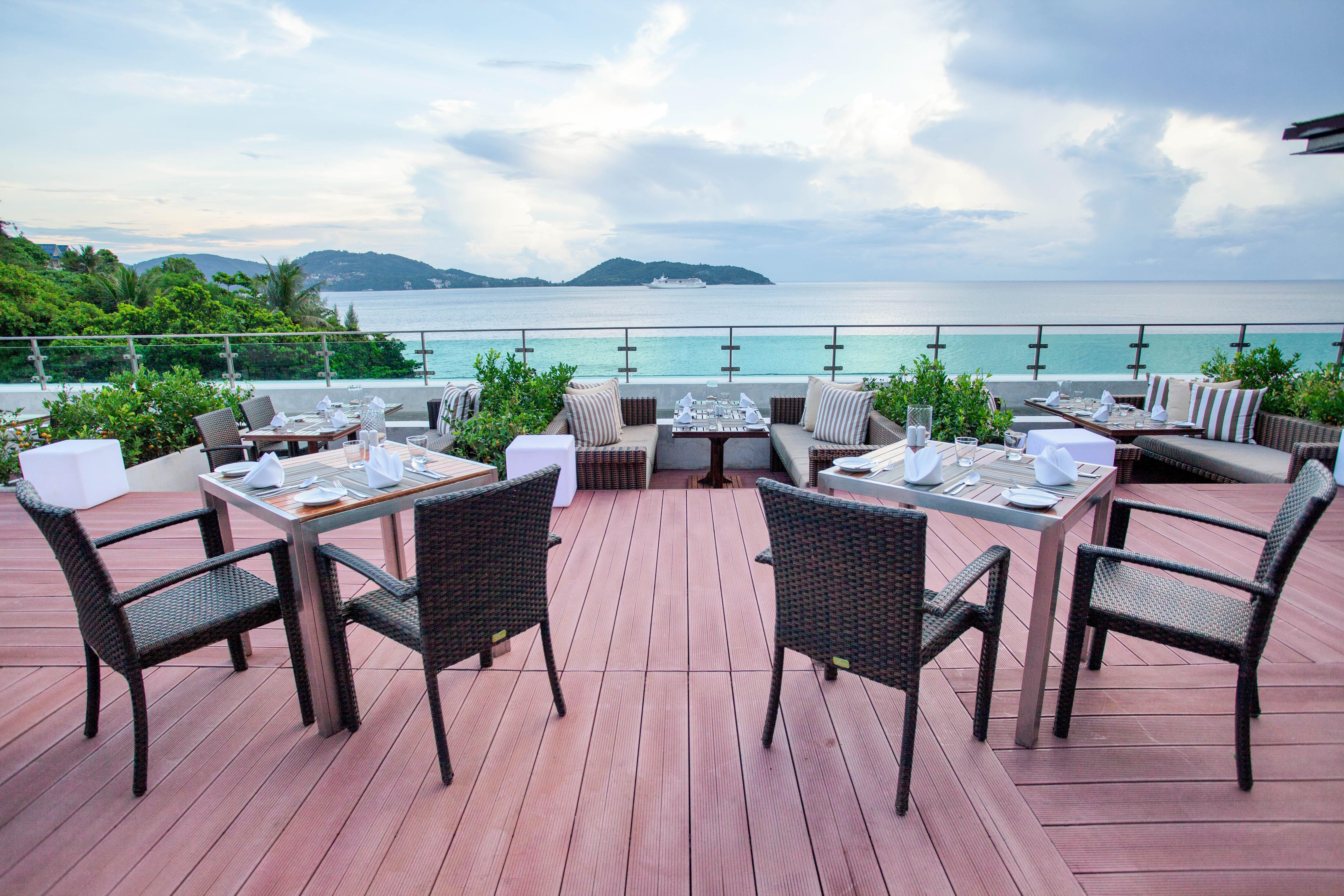 Zenmaya Oceanfront Phuket, Trademark Collection By Wyndham