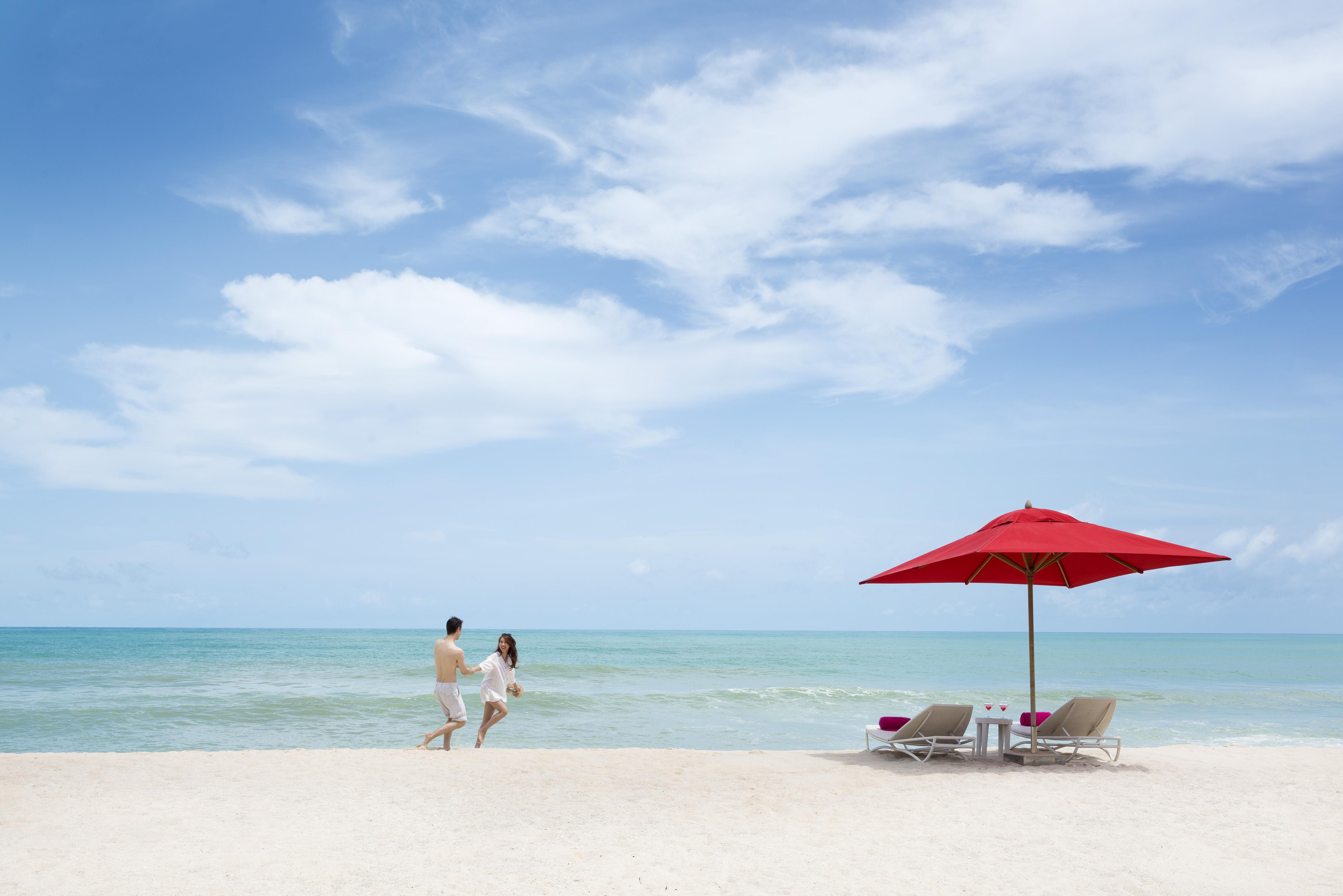 Angsana Laguna Phuket Bang Tao Beach (Phuket)