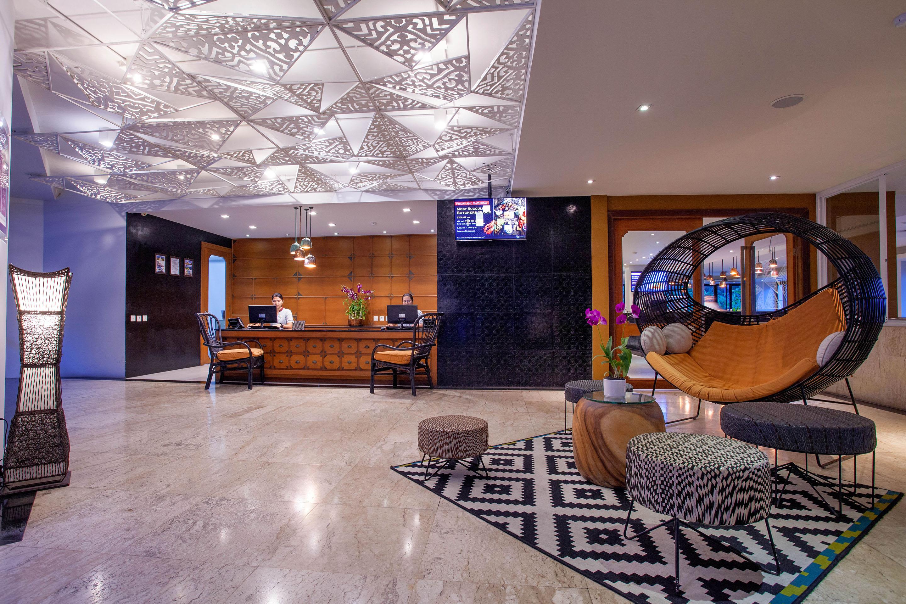Zenmaya Oceanfront Phuket, Trademark Collection By Wyndham Resort