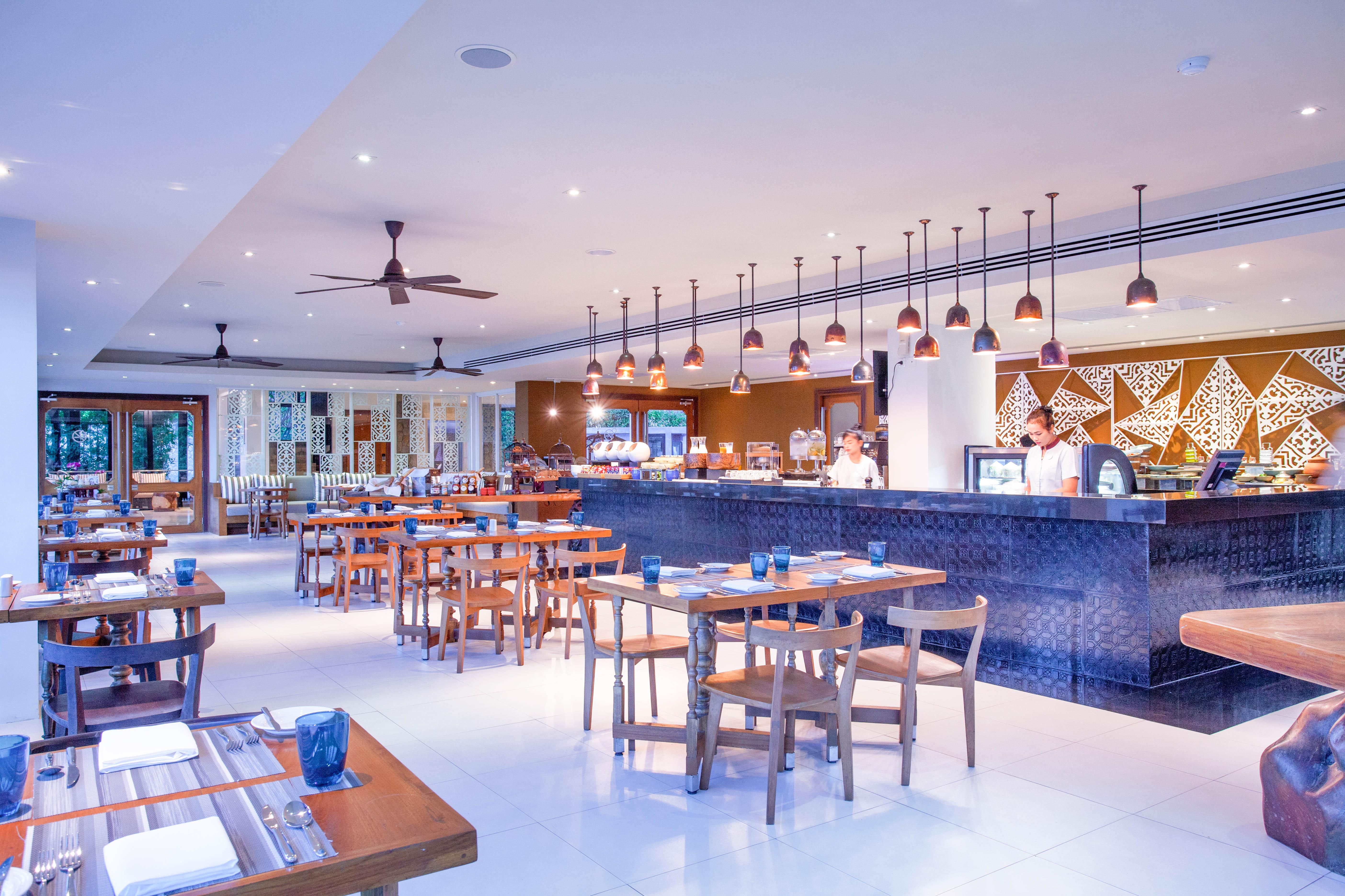 Zenmaya Oceanfront Phuket, Trademark Collection By Wyndham 5*