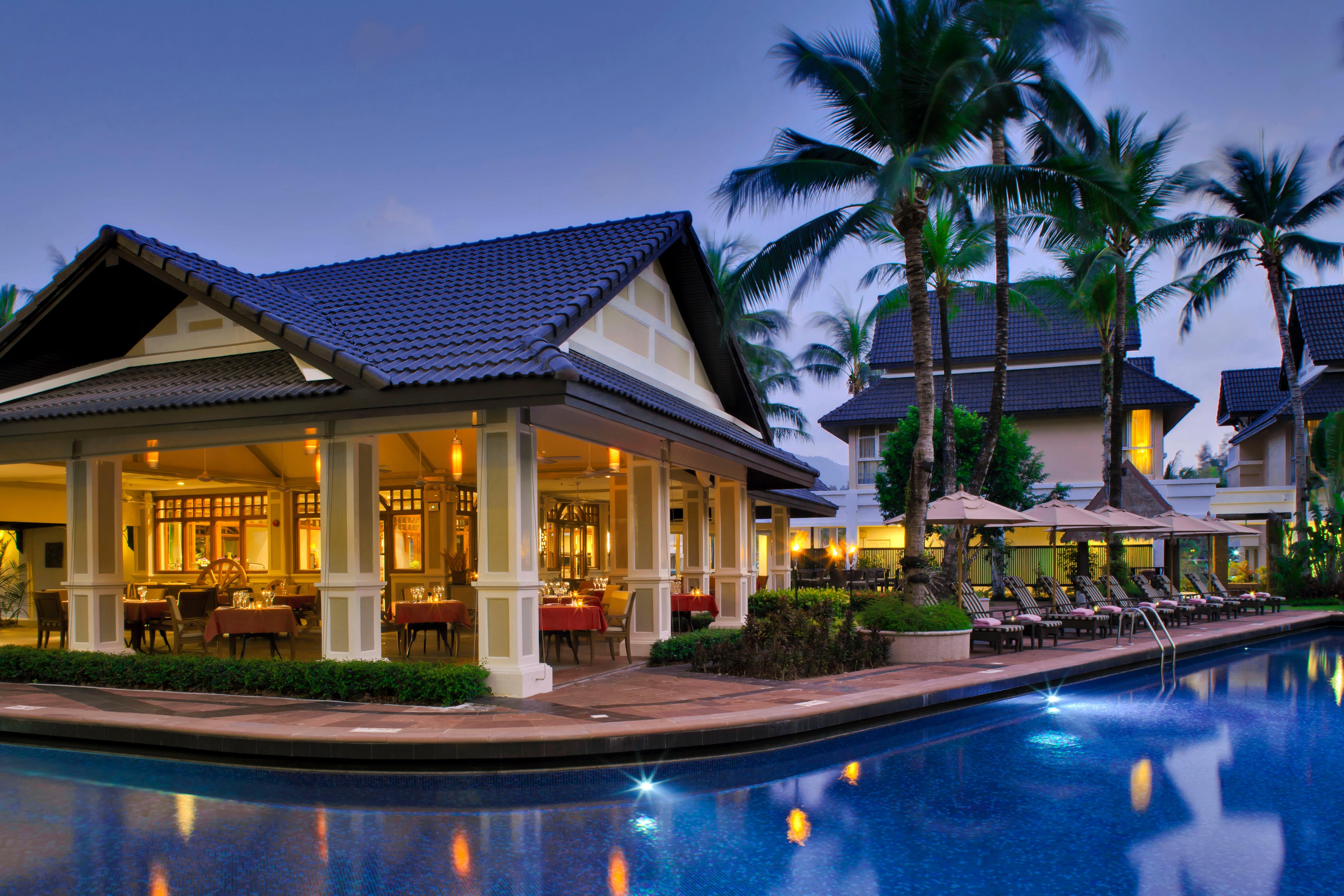 Angsana Laguna Phuket Bang Tao Beach (Phuket)