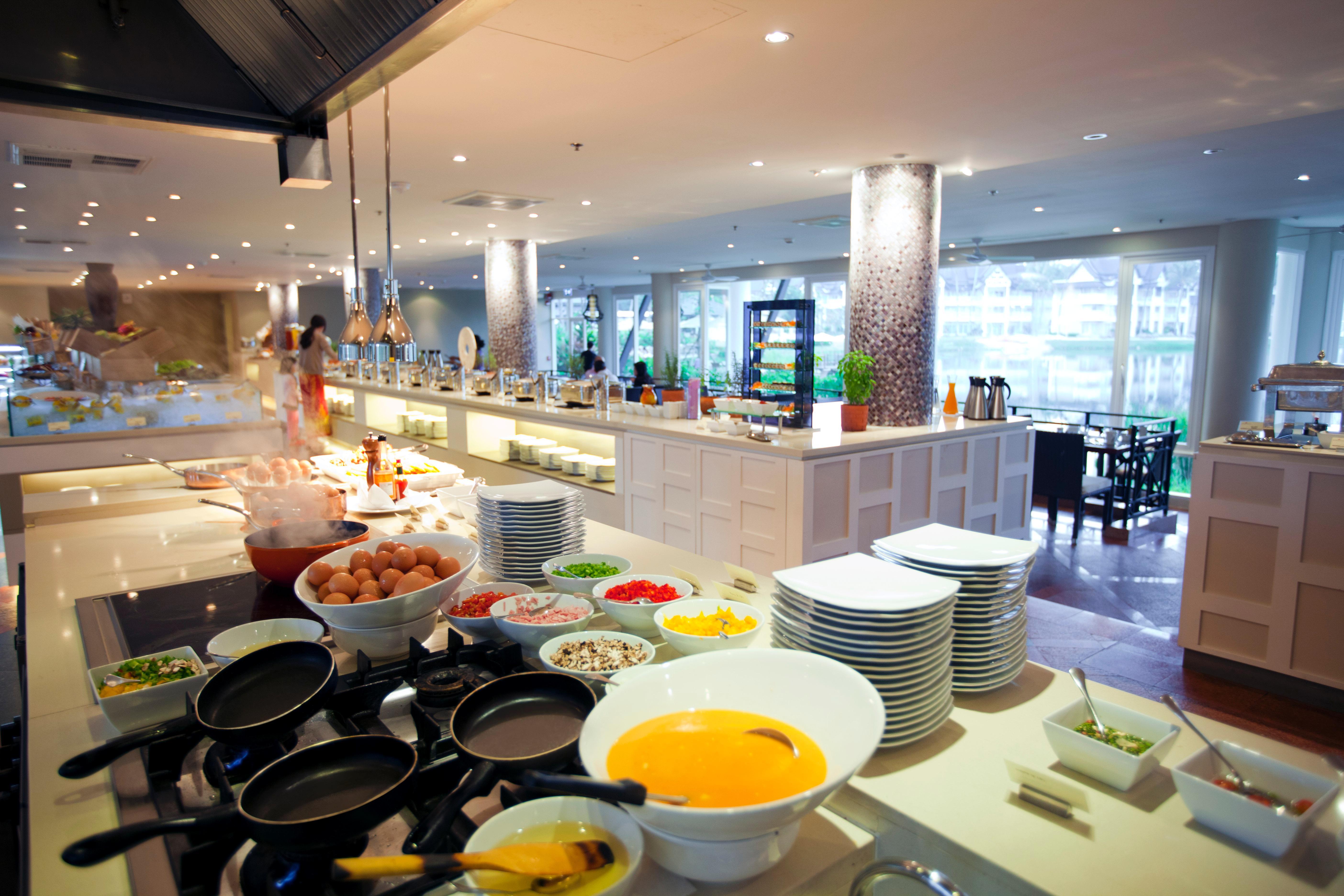 Angsana Laguna Phuket 5*