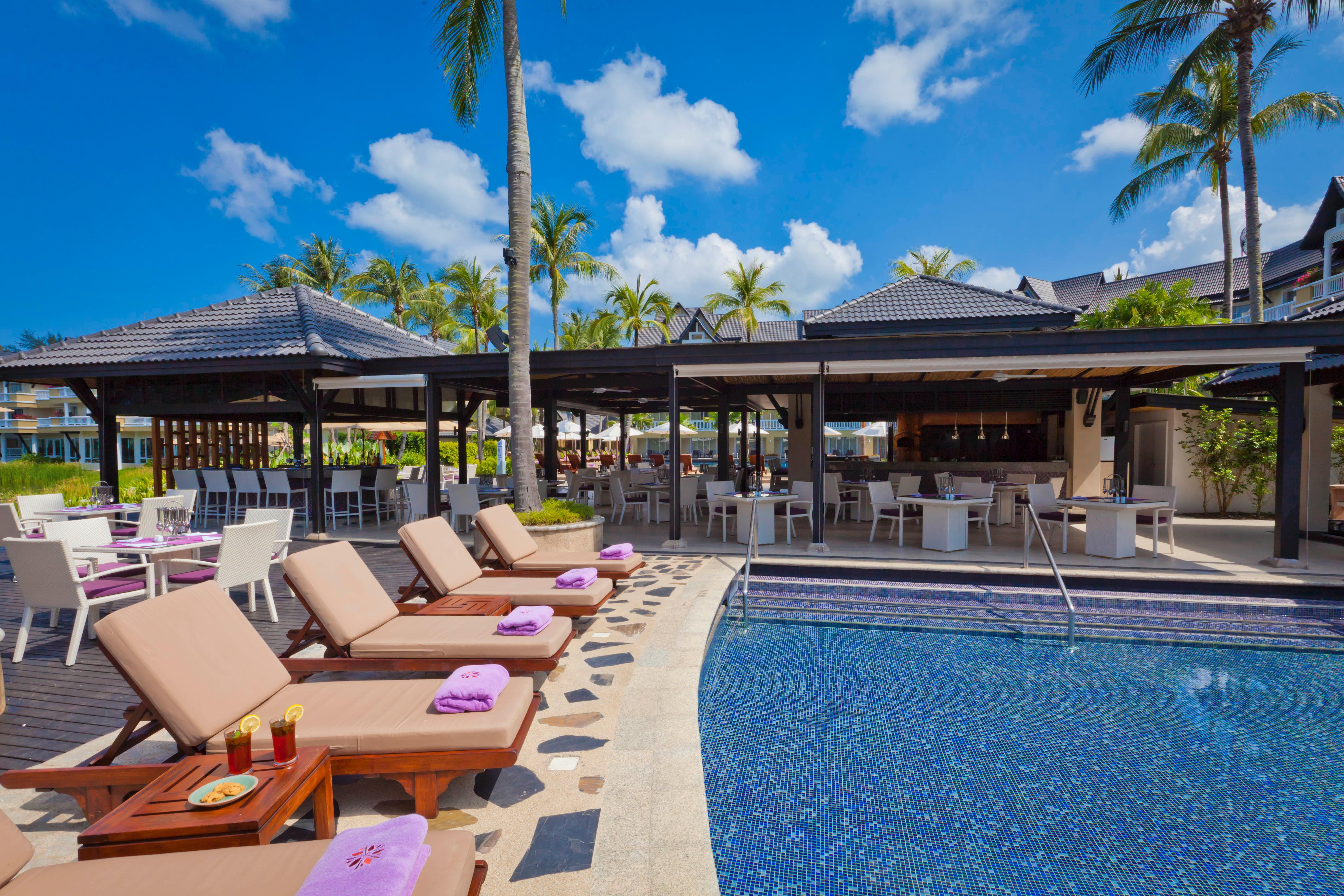 Angsana Laguna Phuket 5*