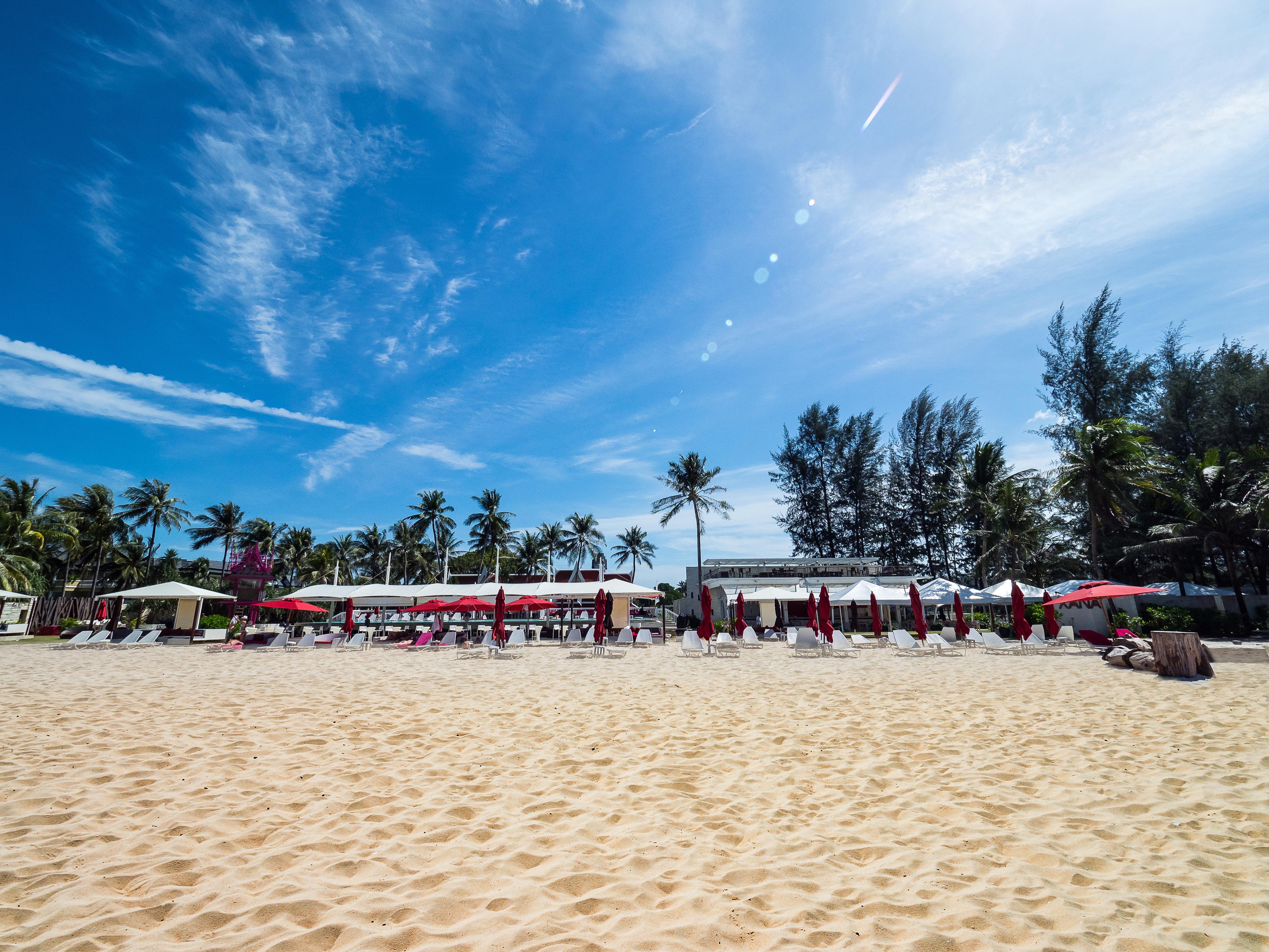 Resort Angsana Laguna Phuket