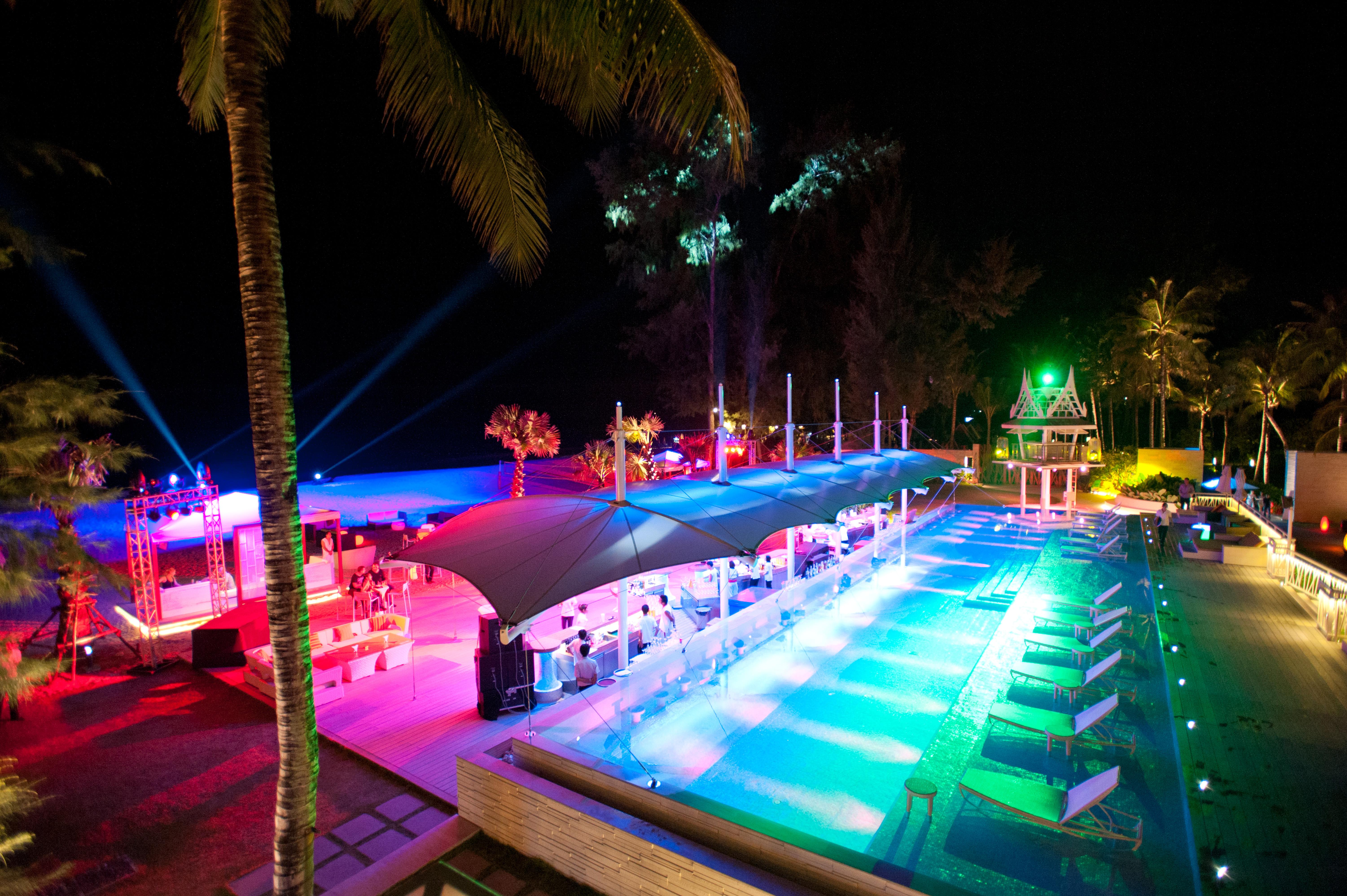 Angsana Laguna Phuket
