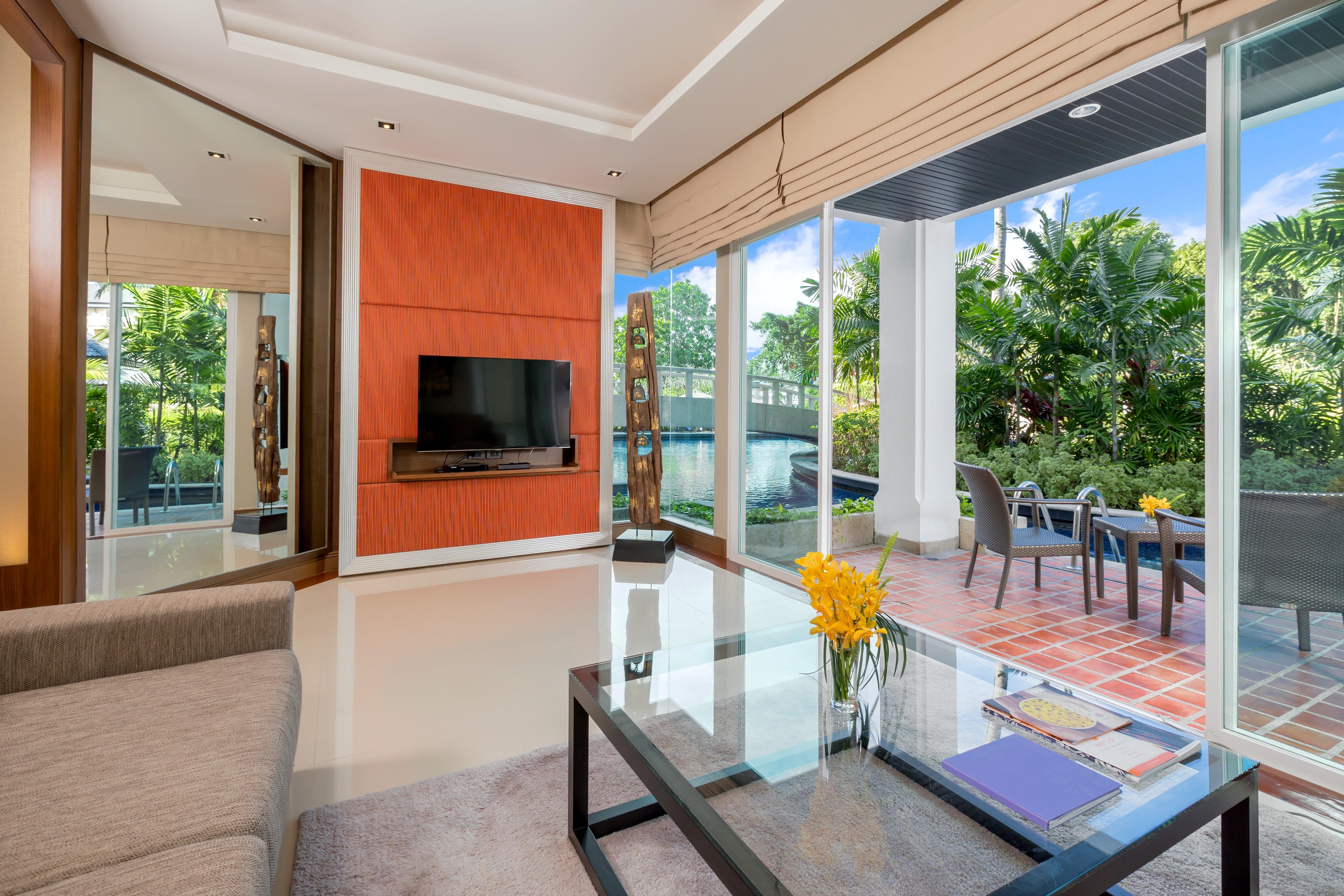 Angsana Laguna Phuket Bang Tao Beach (Phuket)