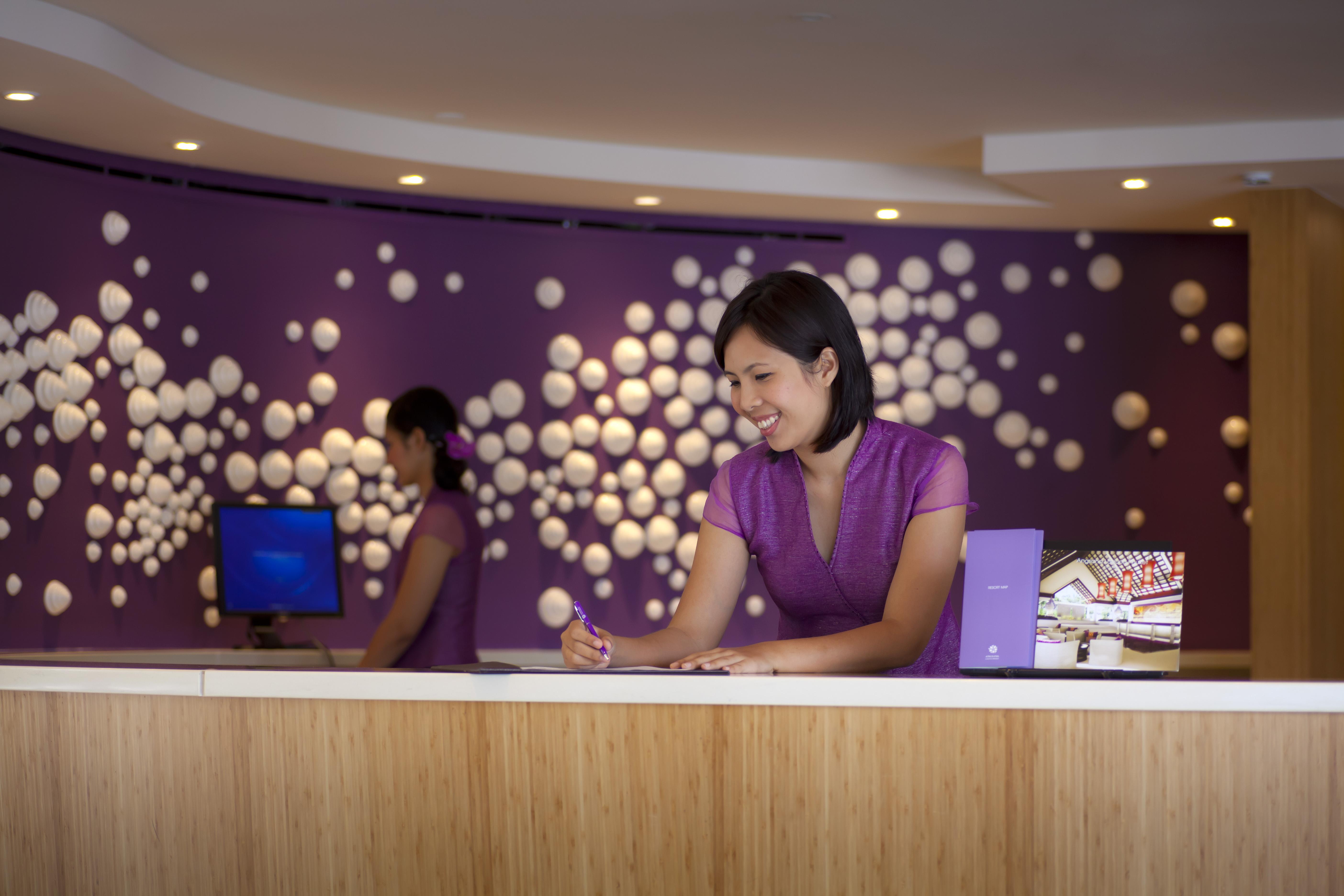Angsana Laguna Phuket 5*